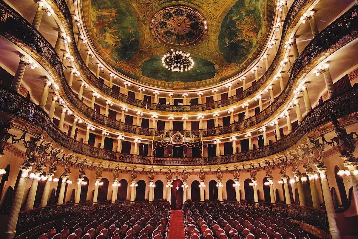 Amazonas Chamber Orchestra