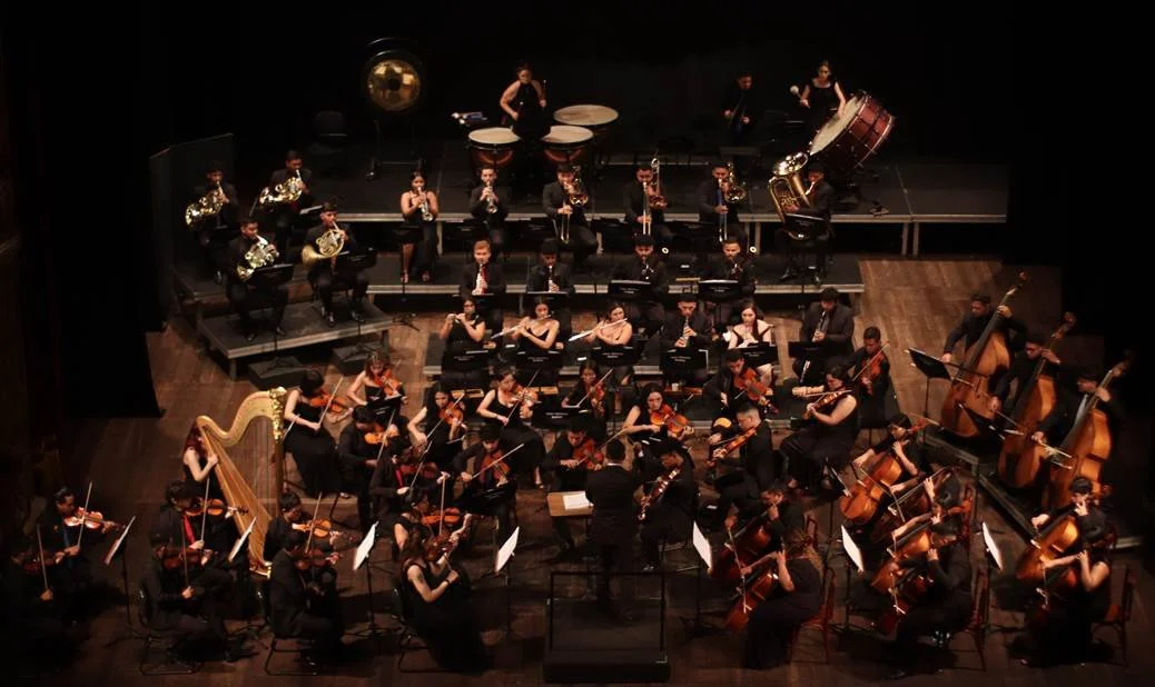Belem Youth Orchestra