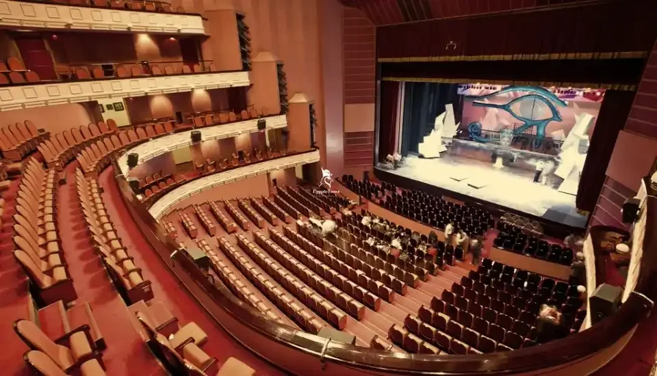 Cairo Symphony Orchestra