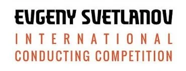 Svetlanov Conducting Competition