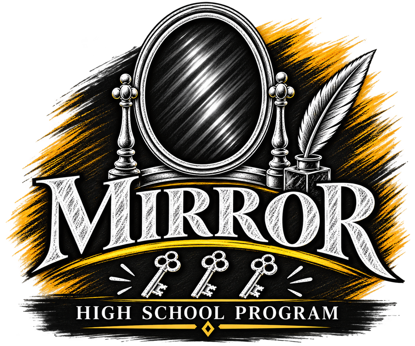 The Mirror SEL Program
