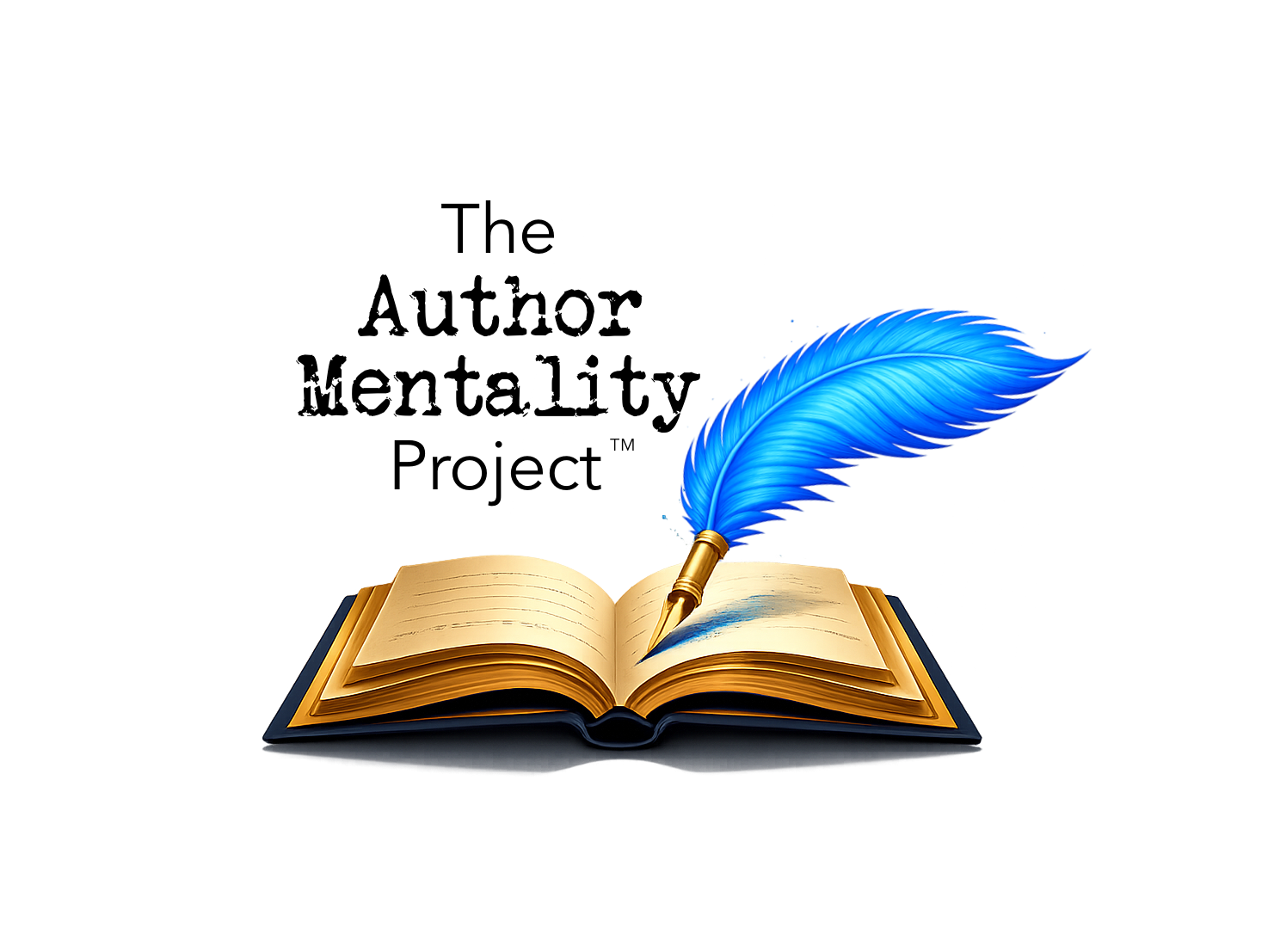 The Author Mentality Project™