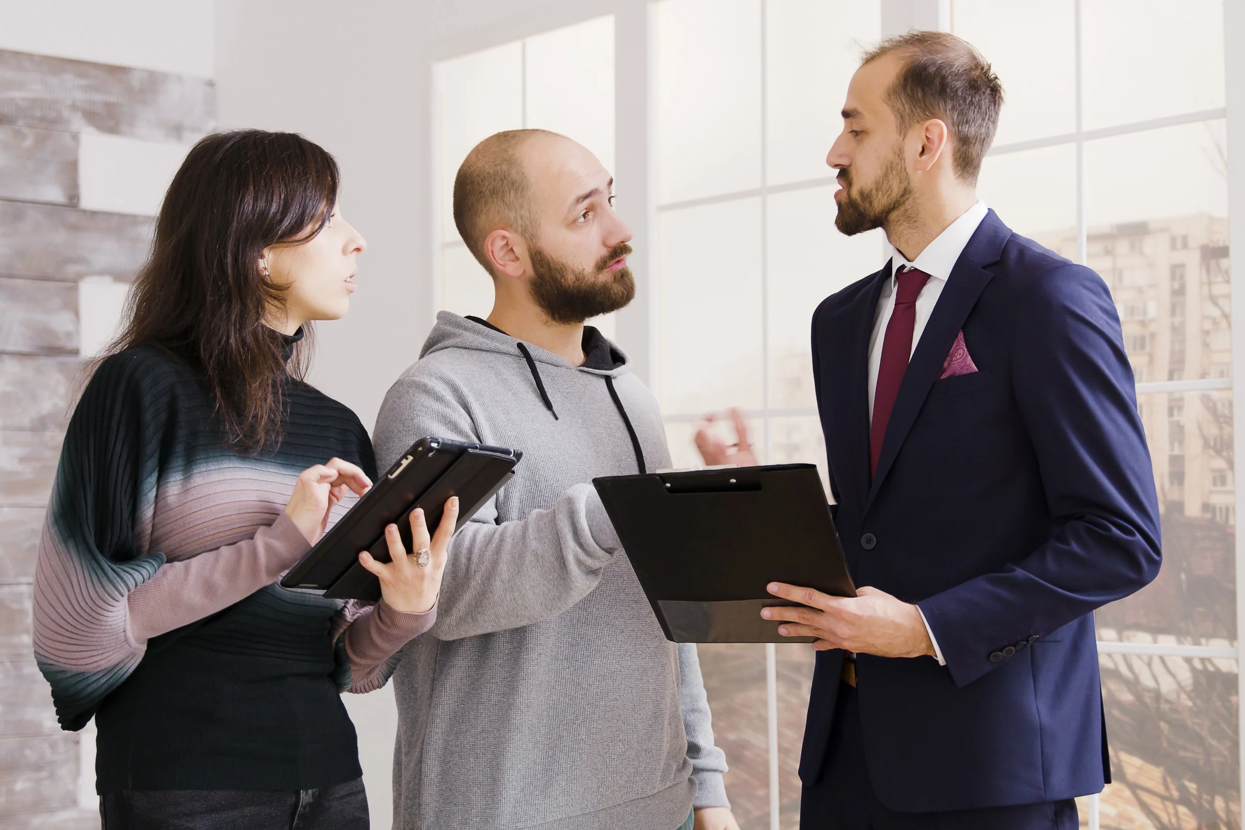 Property Managers