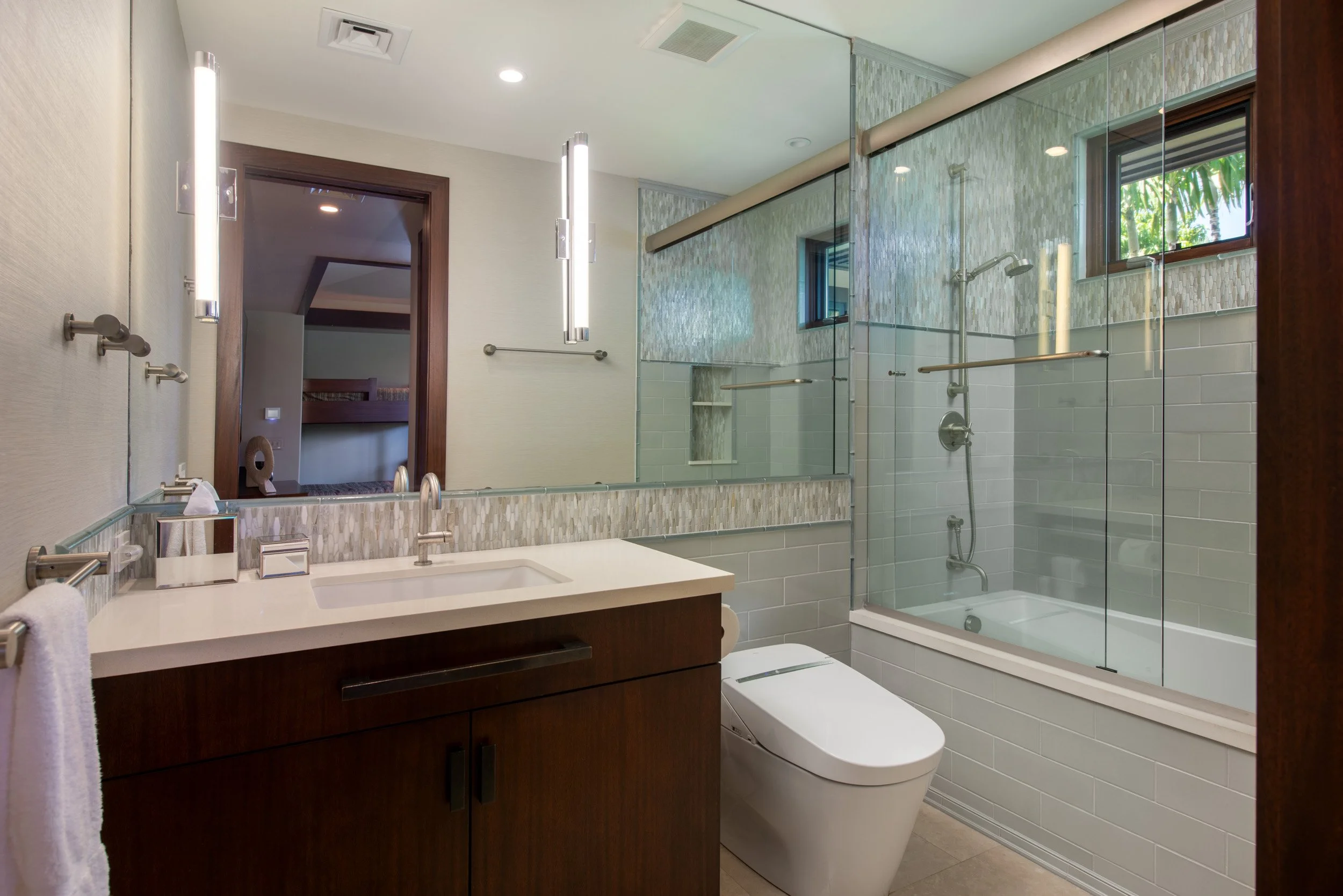 4 Bedroom 5 Bath Hualalai