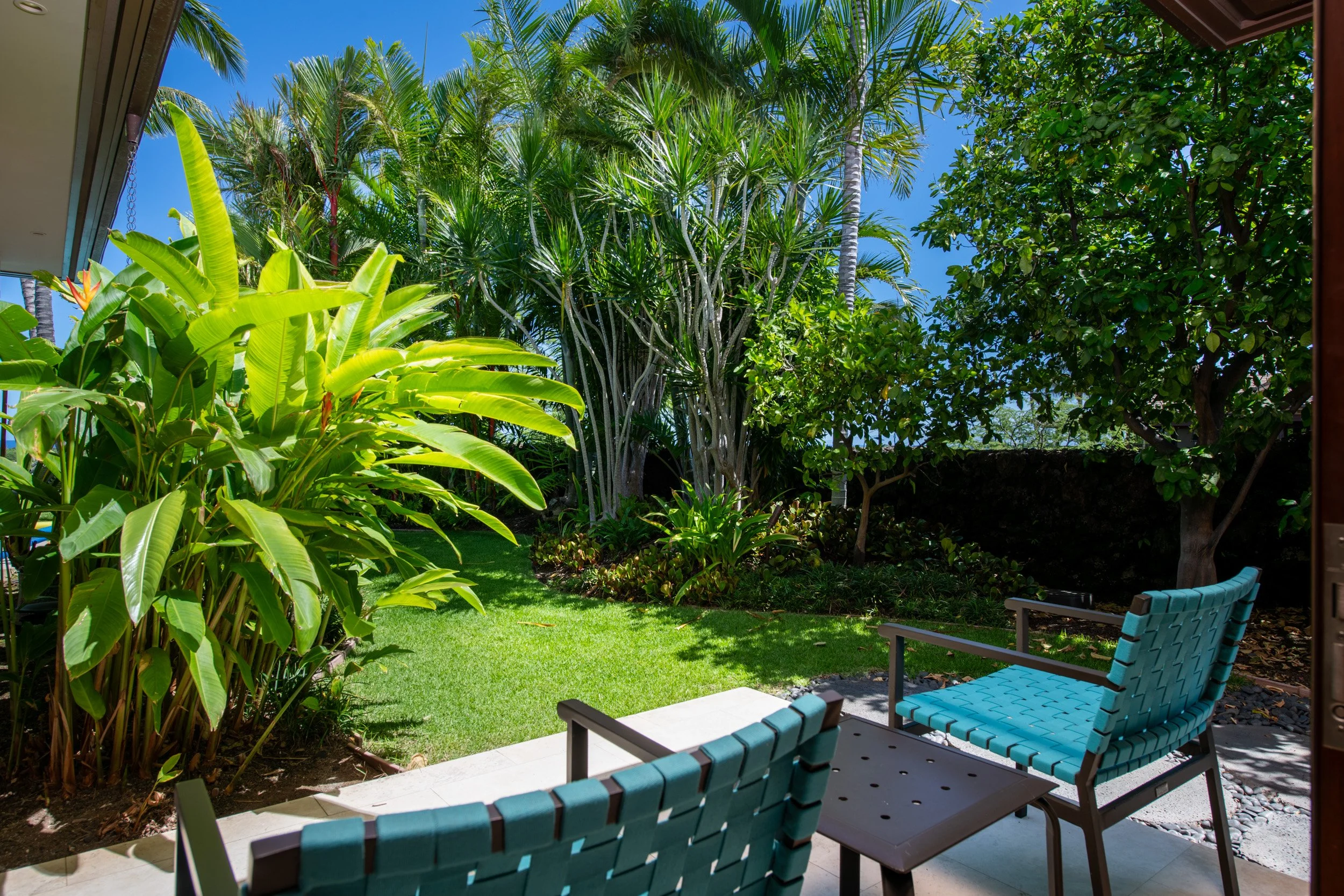 4 Bedroom 5 Bath Hualalai