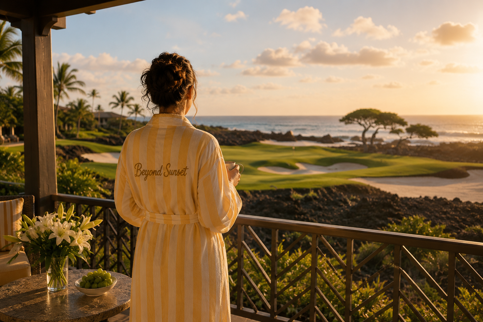 Seven Lessons Hawaiʻi Can Teach Us About Living Like We're on Vacation — Part One