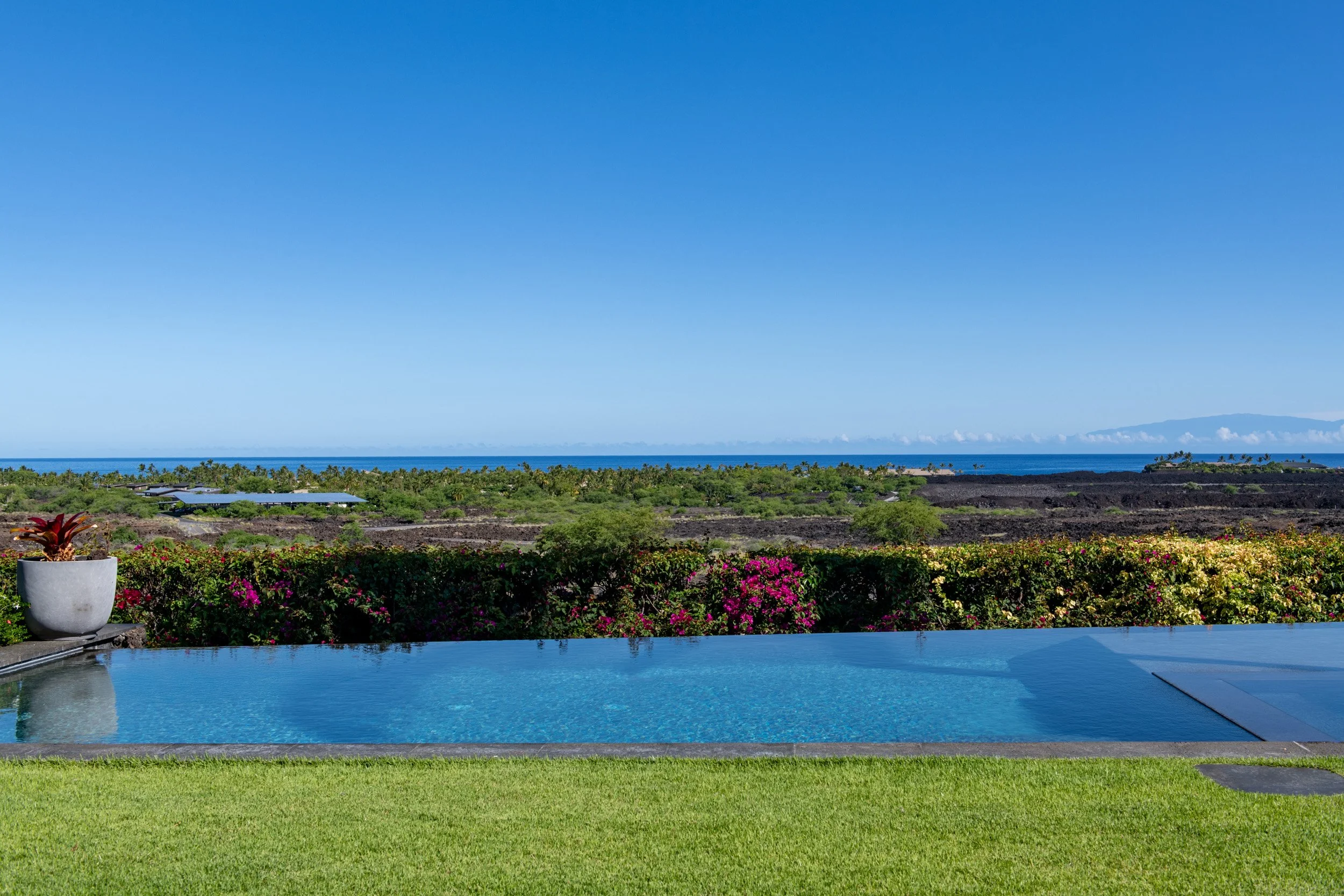 4 Bedroom 5 Bath Hualalai