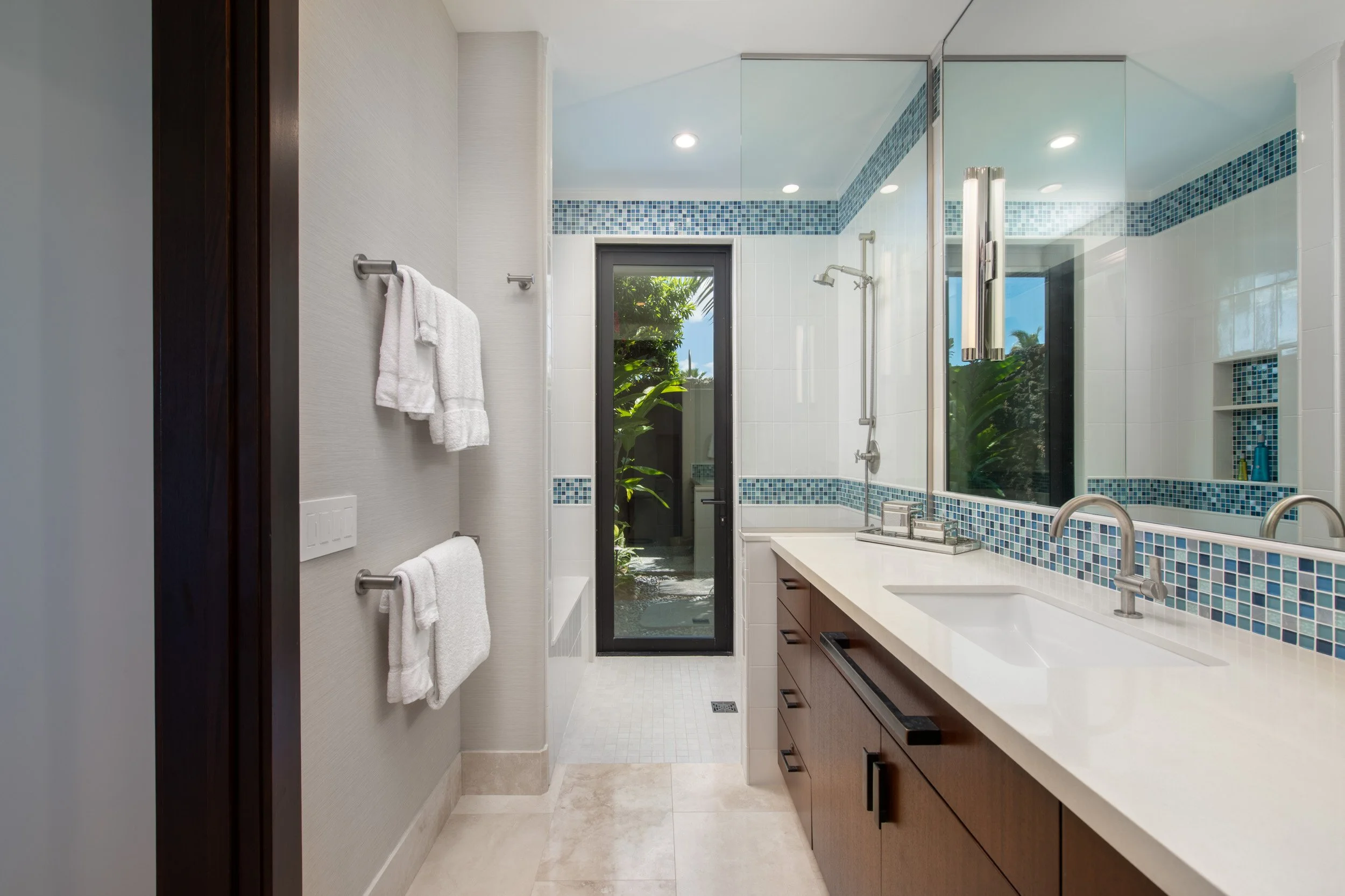4 Bedroom 5 Bath Hualalai