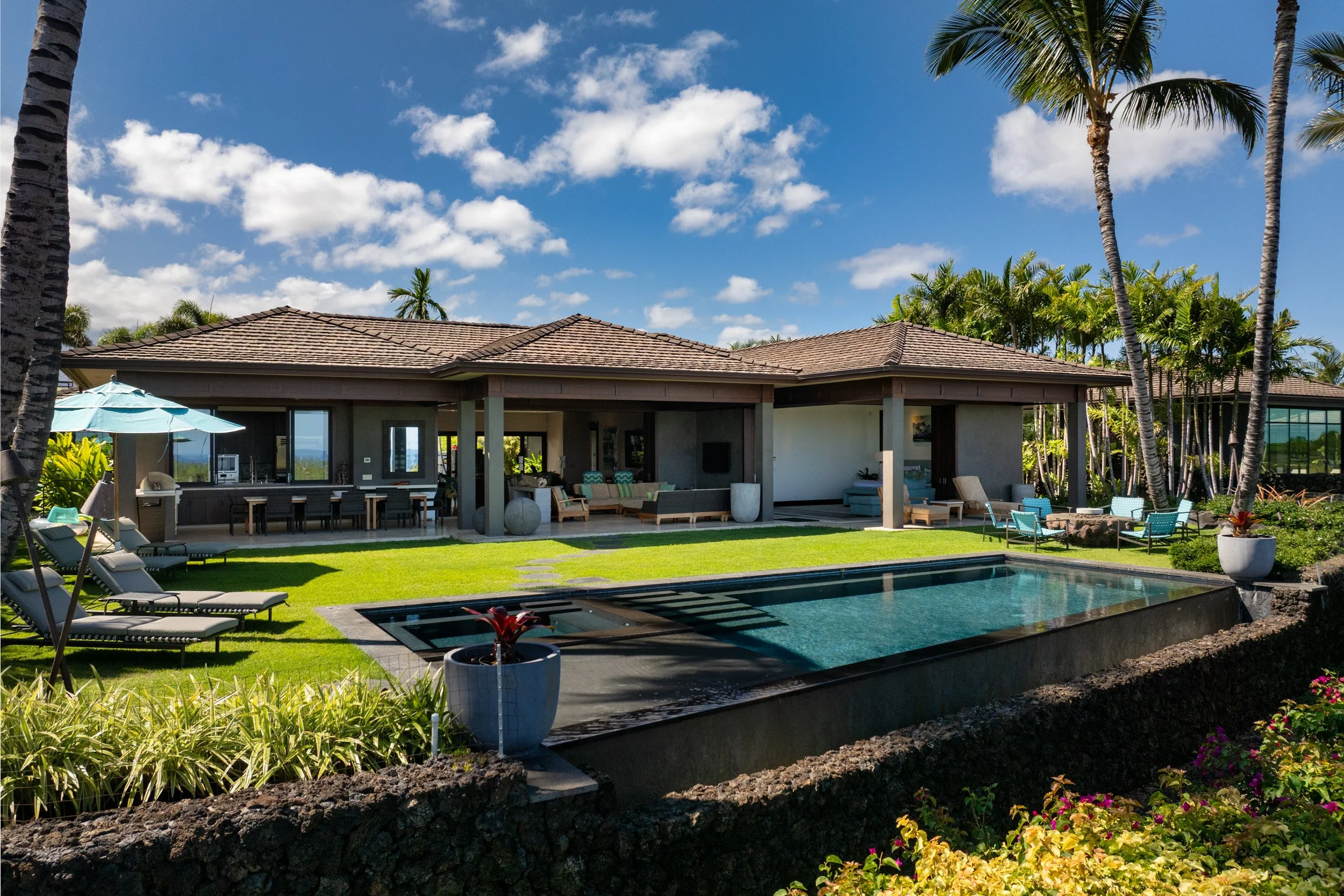 4 Bedroom 5 Bath