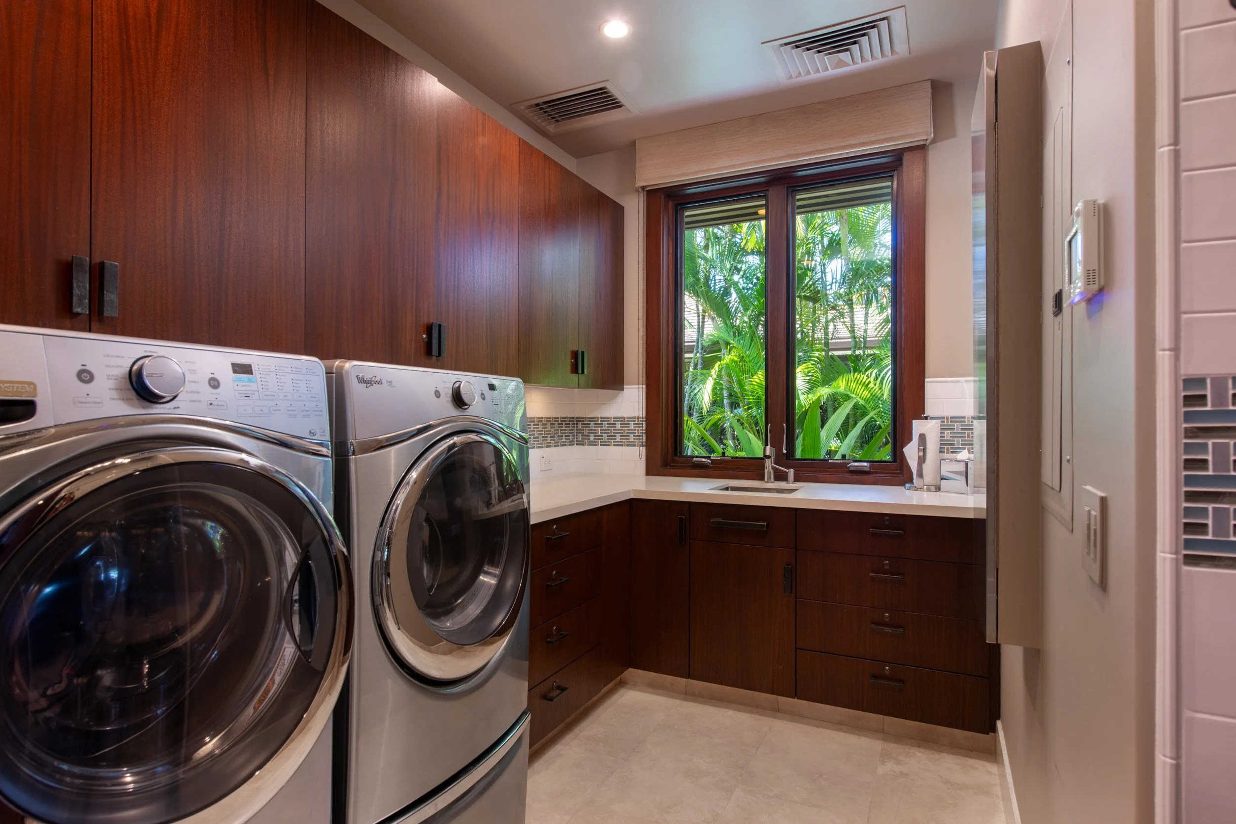4 Bedroom 5 Bath Hualalai