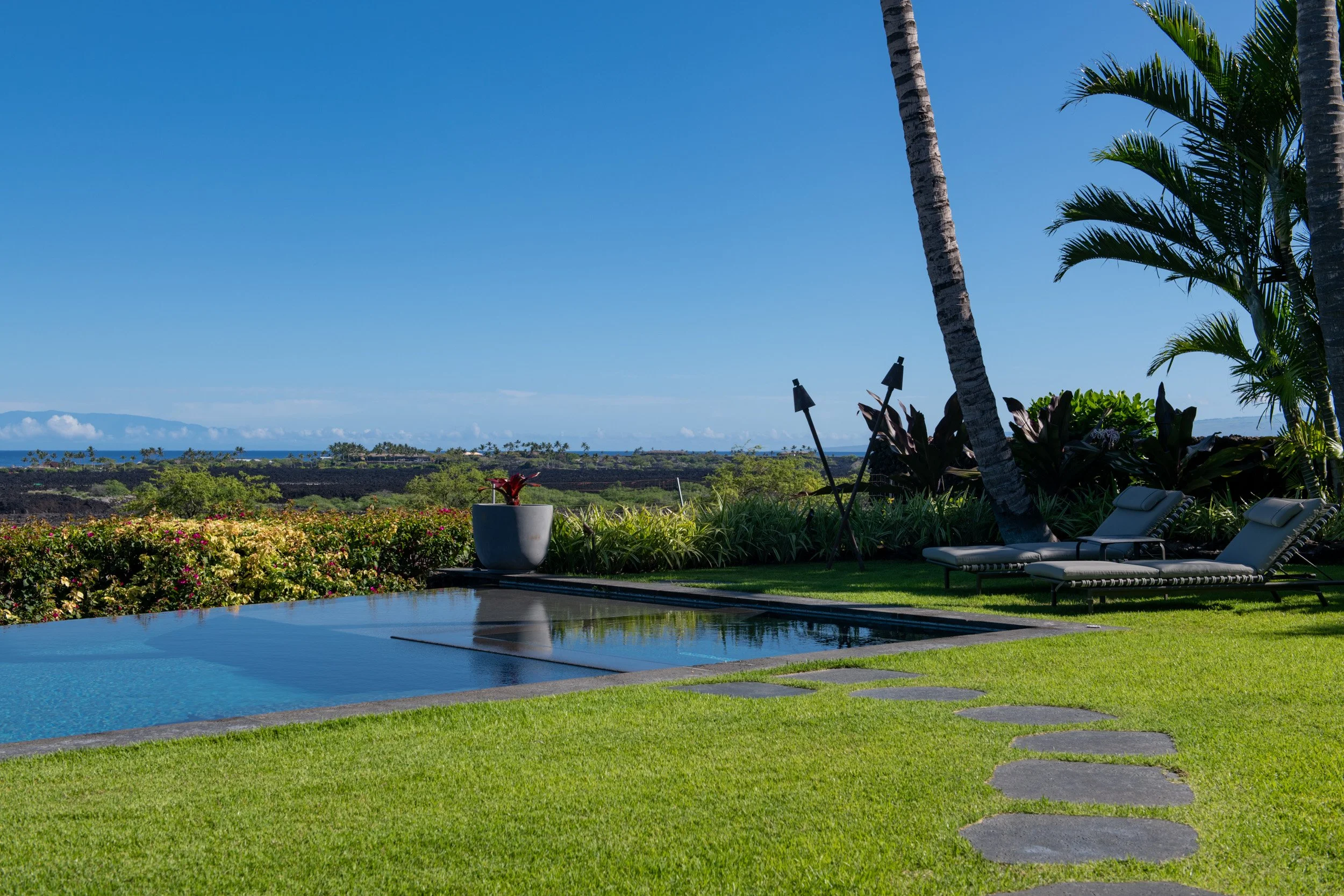 4 Bedroom 5 Bath Hualalai