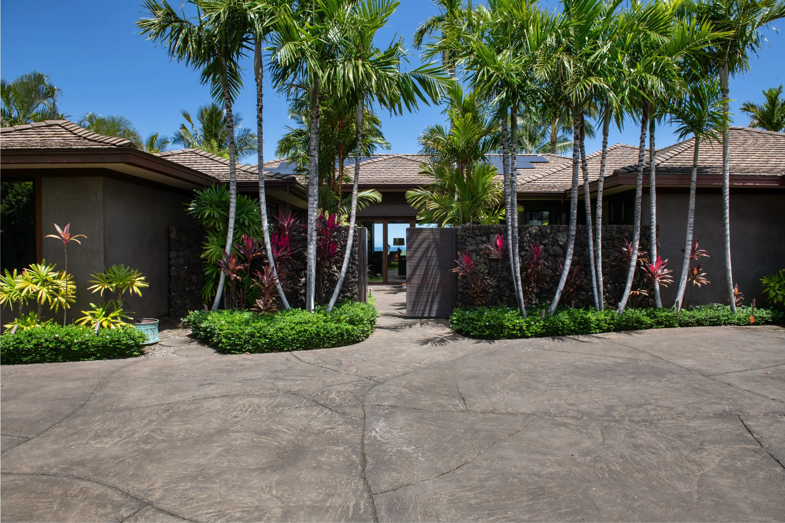 4 Bedroom 5 Bath Hualalai
