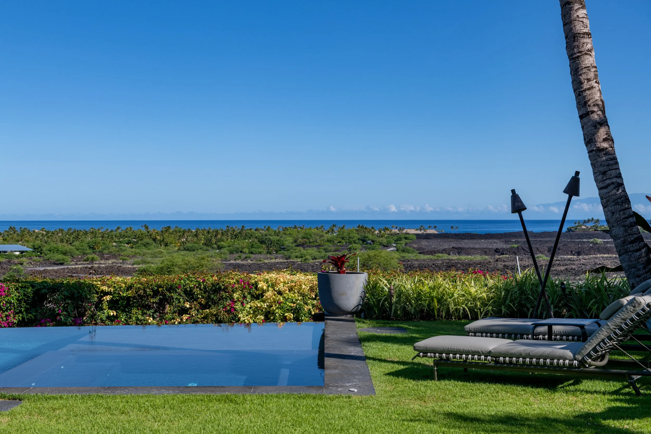 4 Bedroom 5 Bath Hualalai