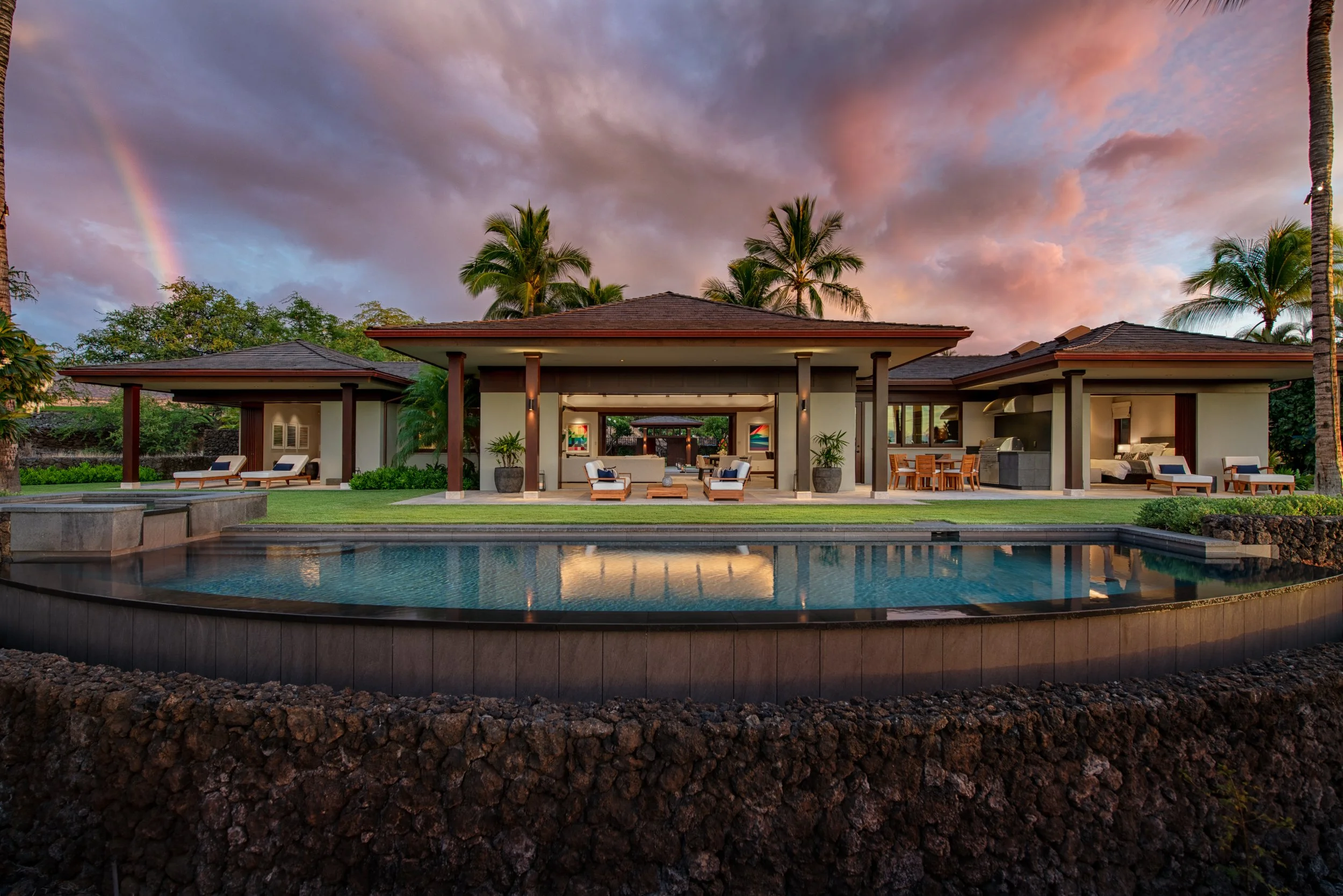 Hualalai, Big Island, Hualalai Resort, Property Management, Luxury Estate Management, Luxury Vacation Rentals, Luxury Vacation Villas and Homes, Hualalai Villas and Homes, Mauna Kea, Mauna Lani, Kukio, Luxury Vacations Big Island Hawaii