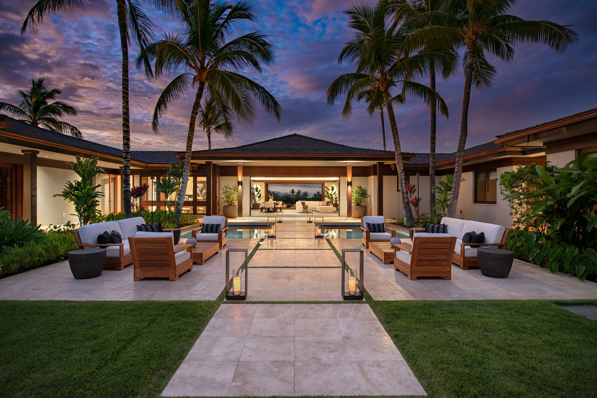 Hualalai, Big Island, Hualalai Resort, Property Management, Luxury Estate Management, Luxury Vacation Rentals, Luxury Vacation Villas and Homes, Hualalai Villas and Homes, Mauna Kea, Mauna Lani, Kukio, Luxury Vacations Big Island Hawaii