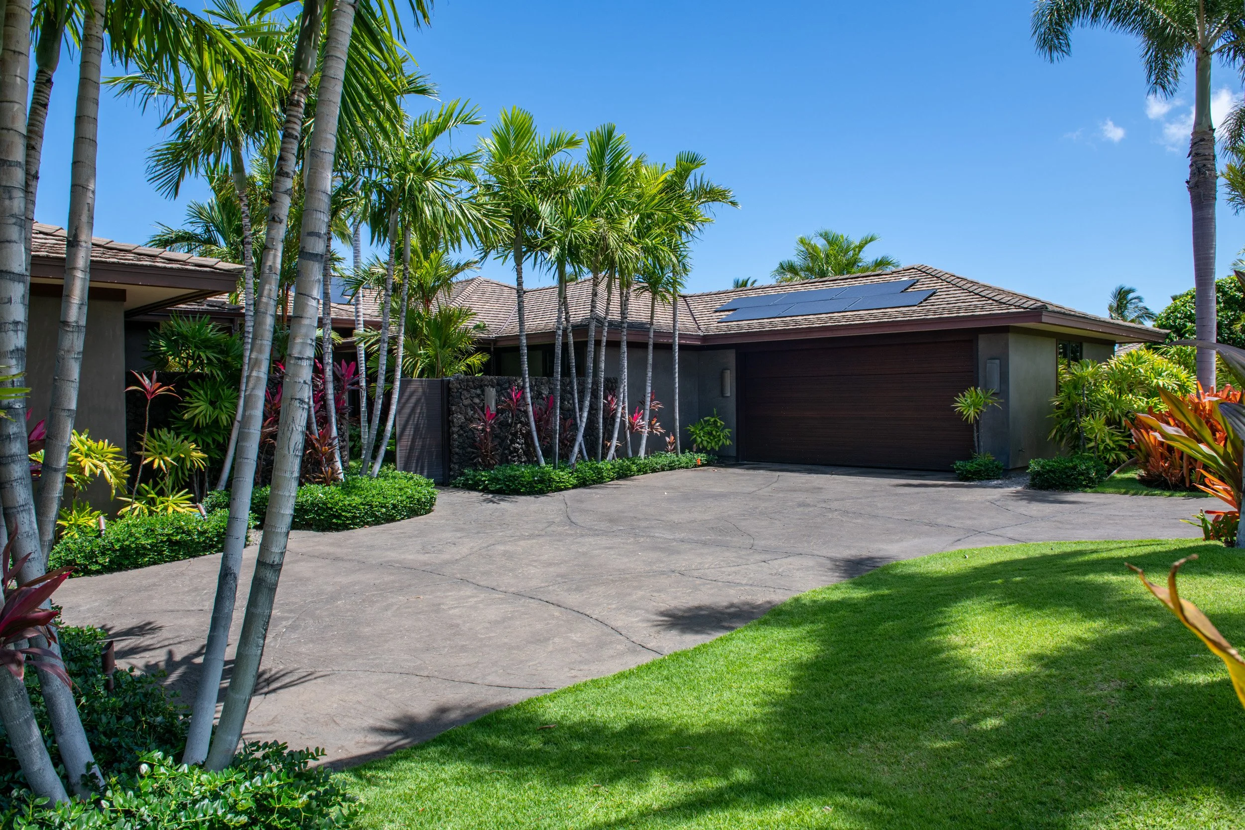 4 Bedroom 5 Bath Hualalai