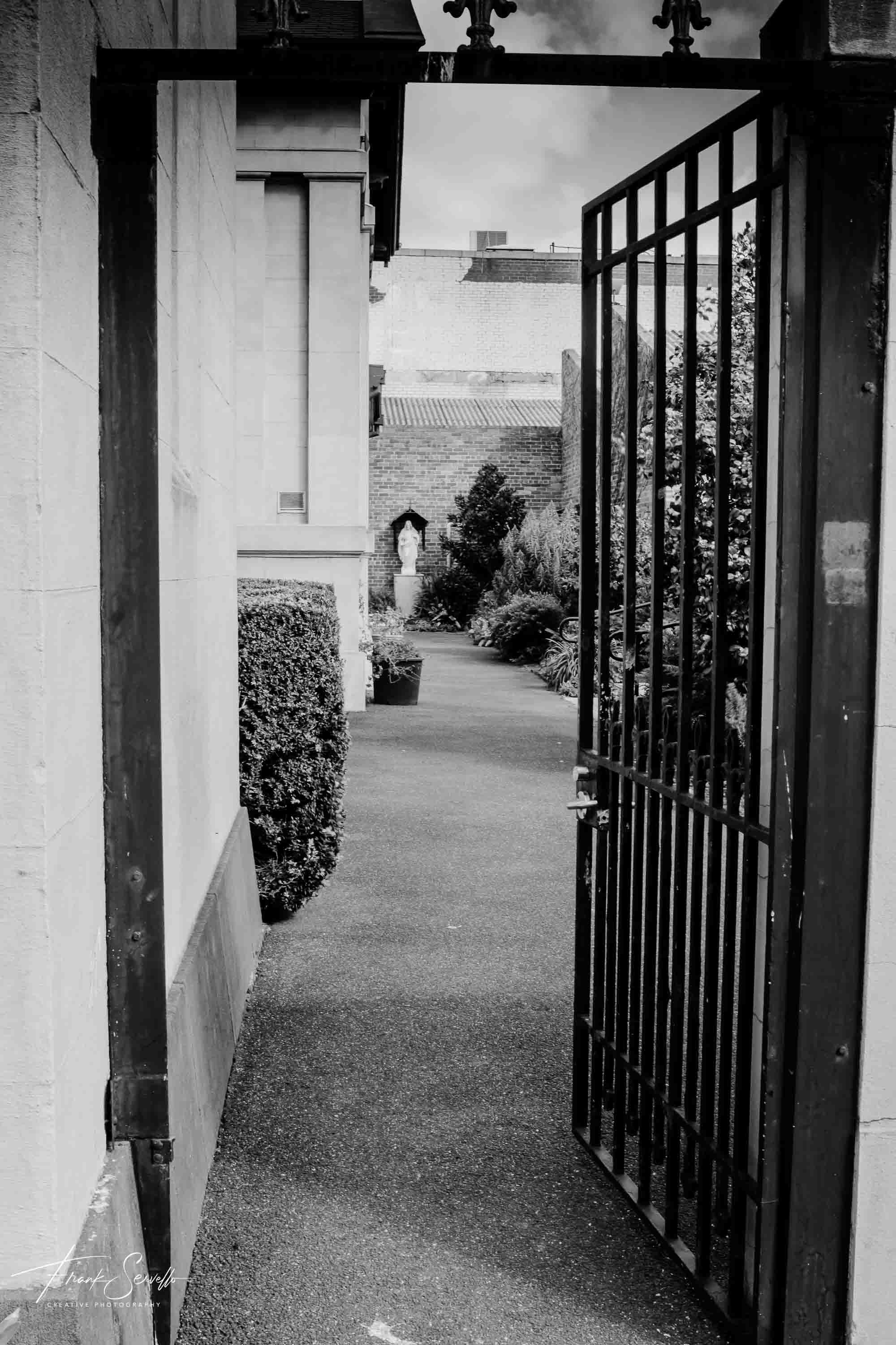 Black & White Photography