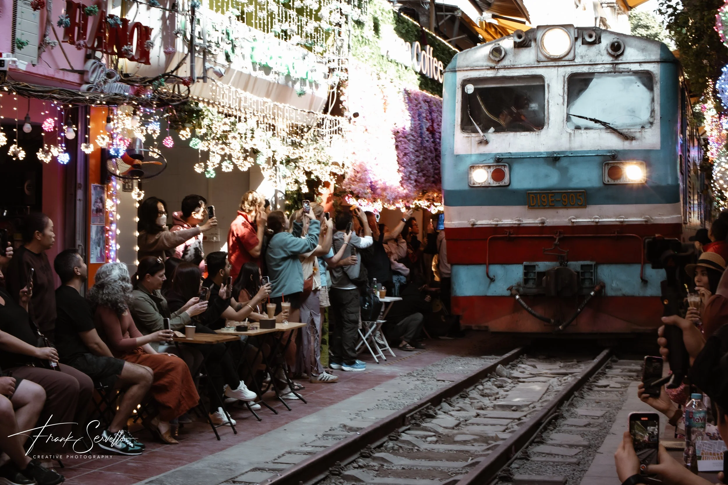 Destinations (Vietnam)