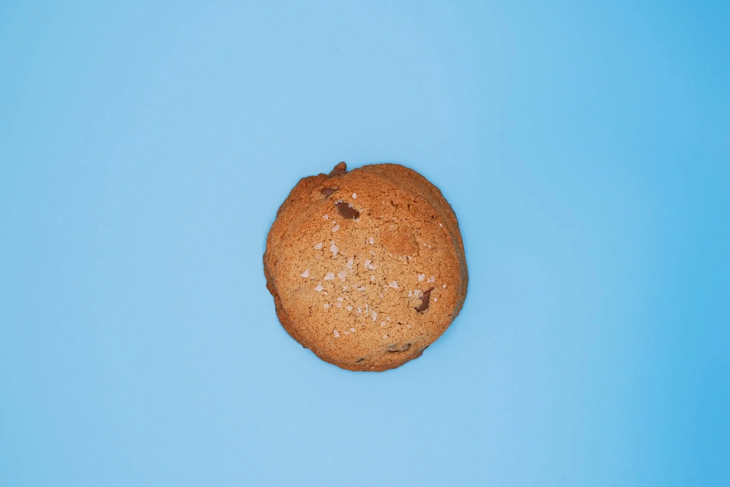 Browned Butter Milk Chocolate Chip