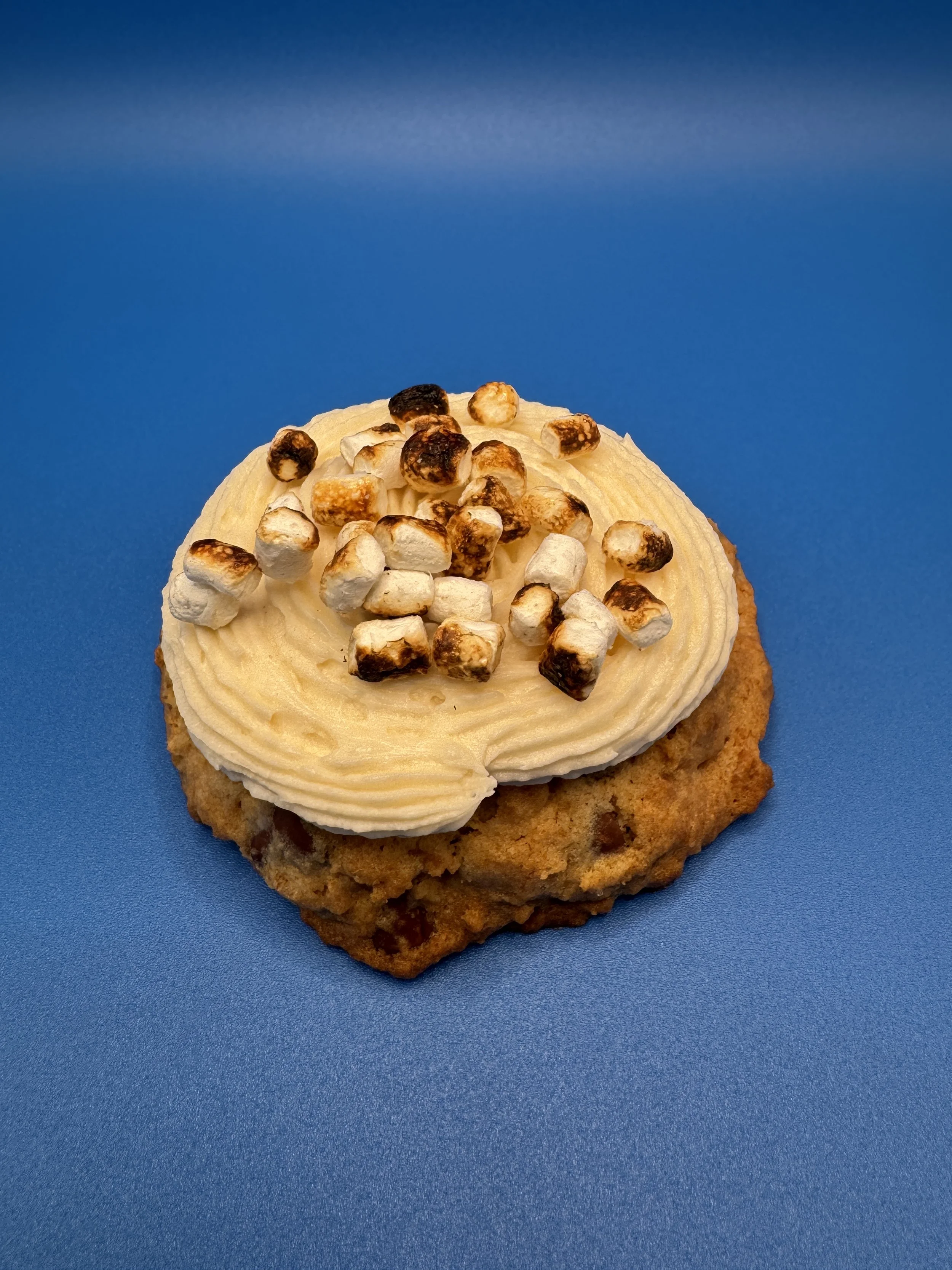 S'mores