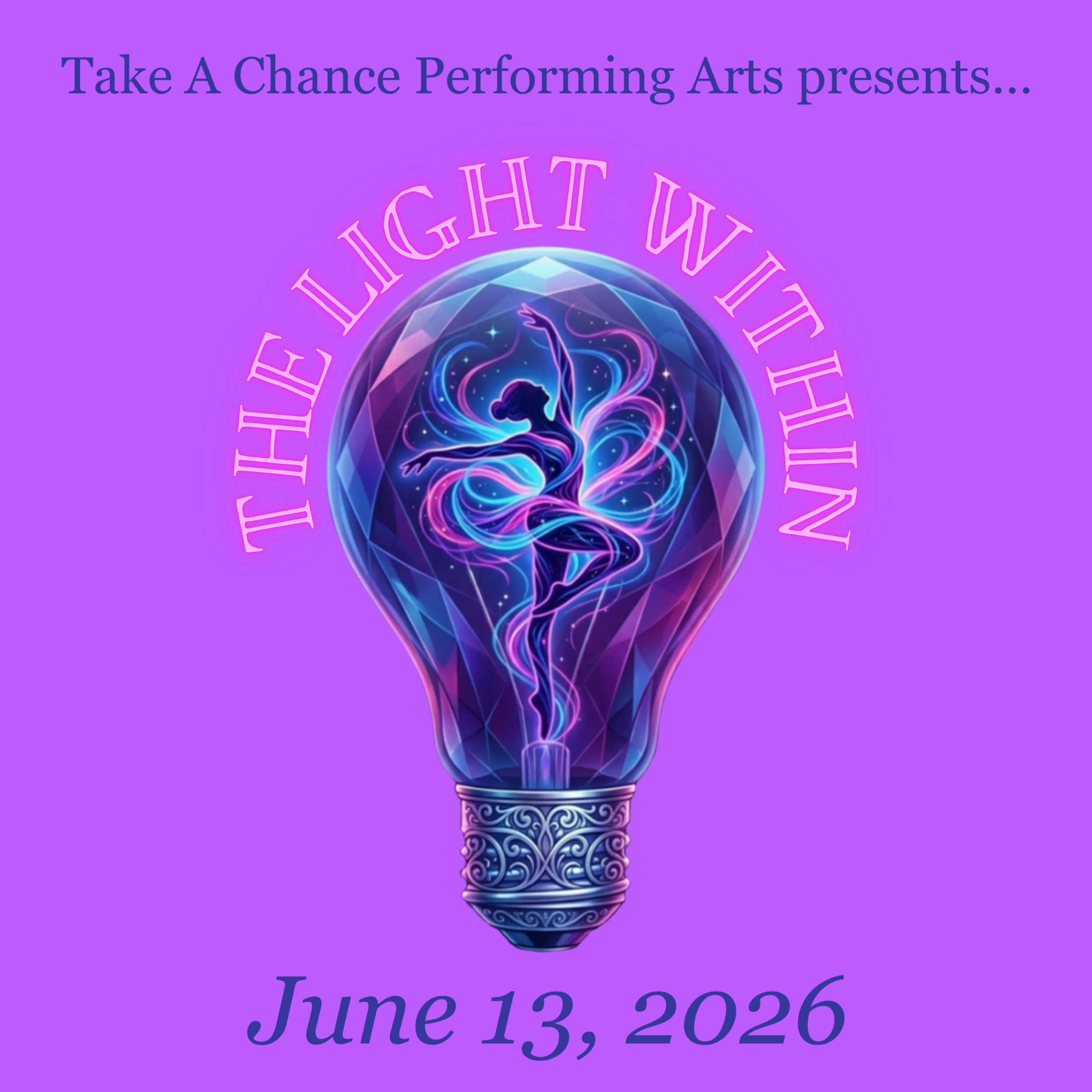 25-26 The Light Within