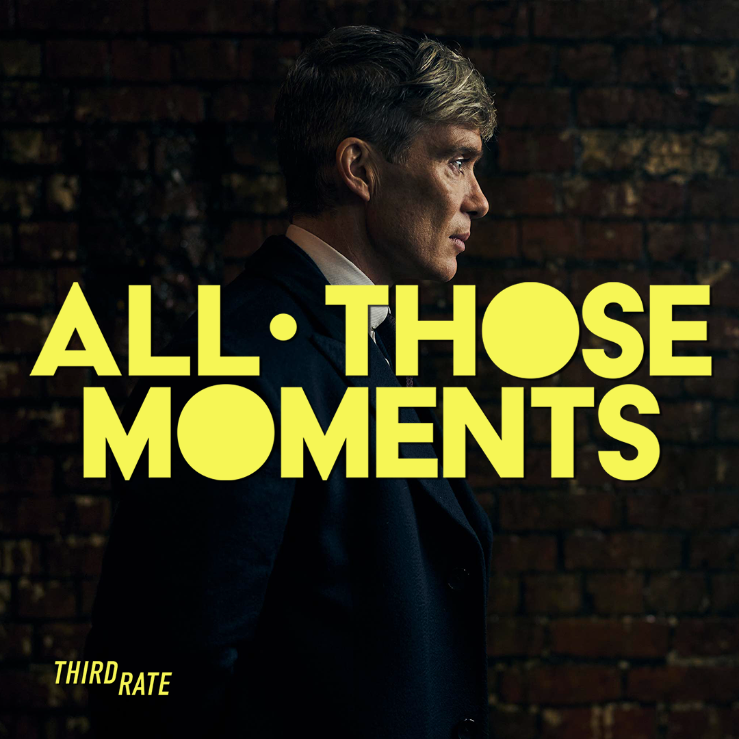 Peaky Blinders: The Immortal Man