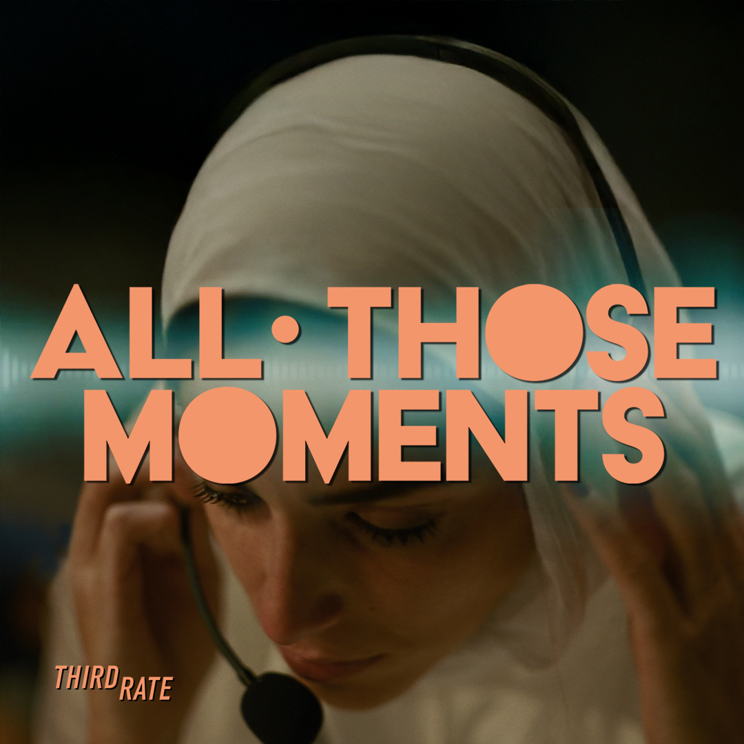 The Voice of Hind Rajab