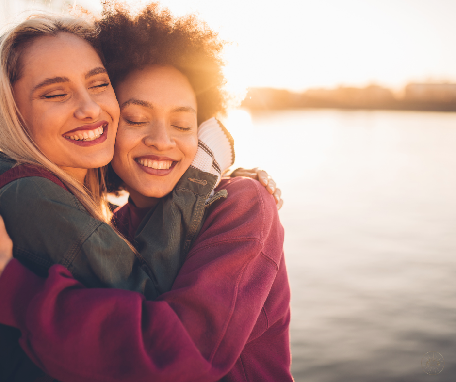 Empathy -vs- Compassion