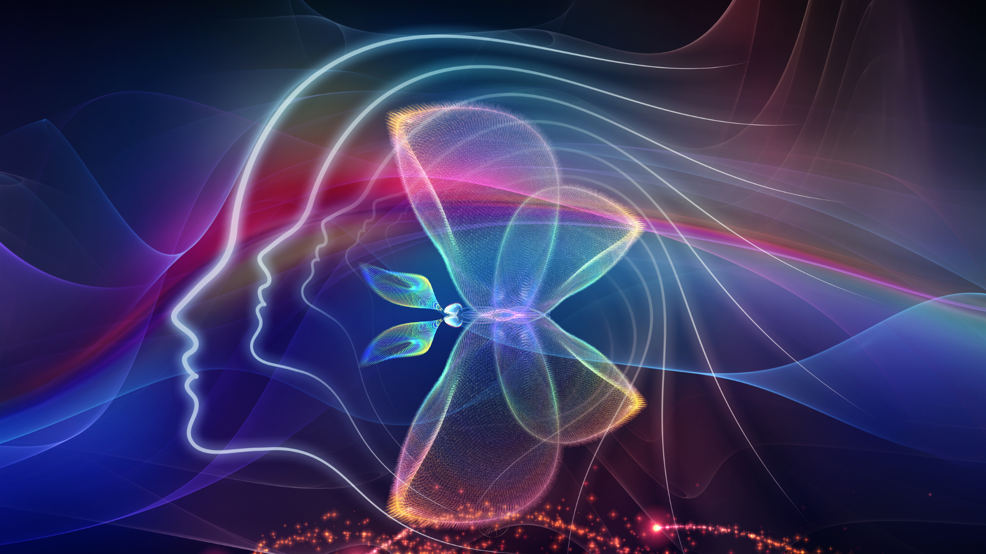 Aligning Thoughts, Words, and Actions: From 3D Reality to 5D Embodiment