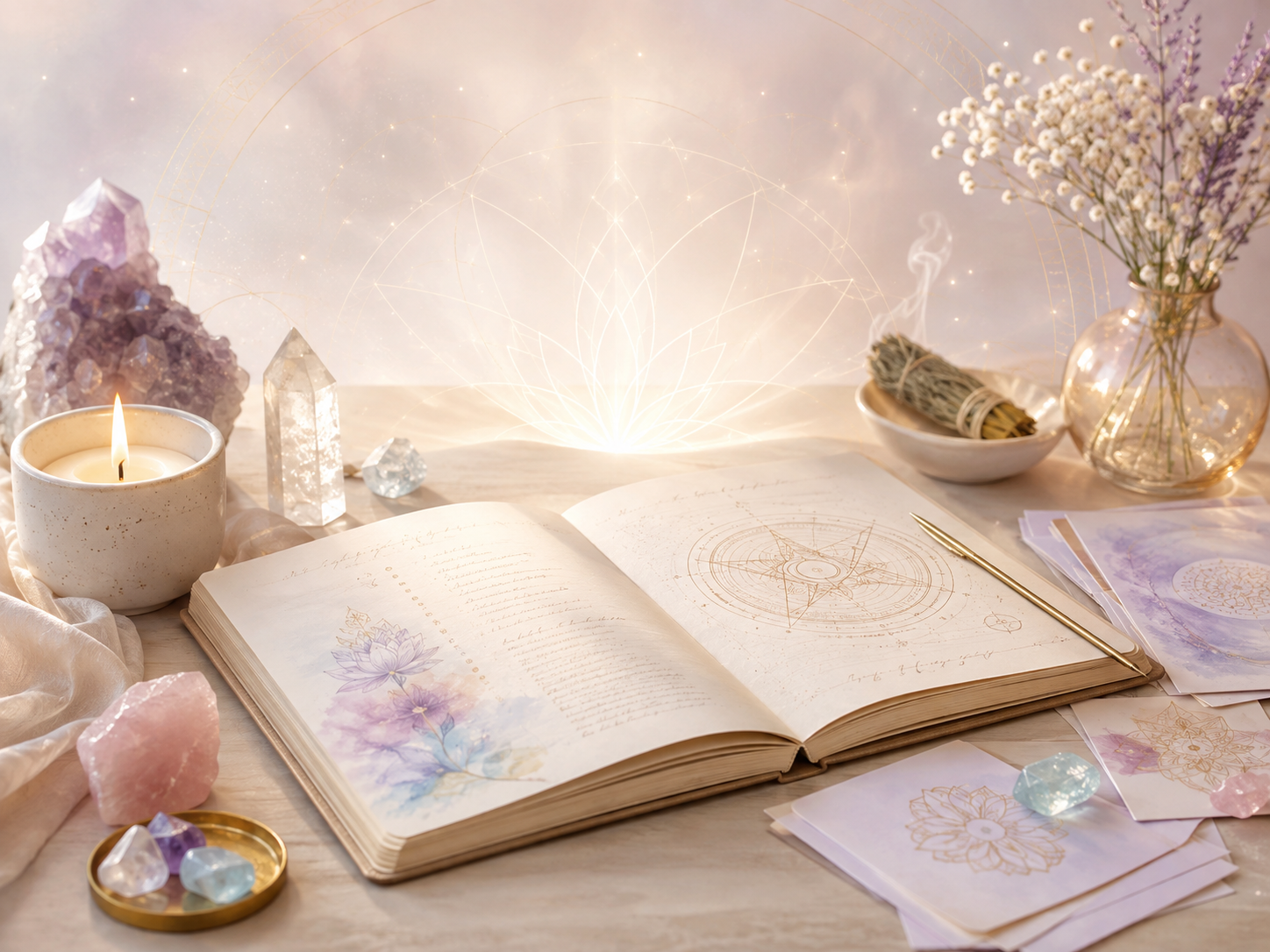 Personalized Akashic Records Reading El Cajon