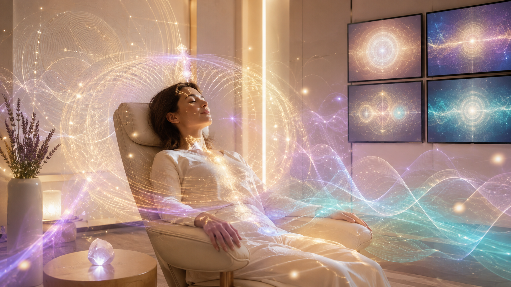 EESystem Services at Malena Energetics in San Diego