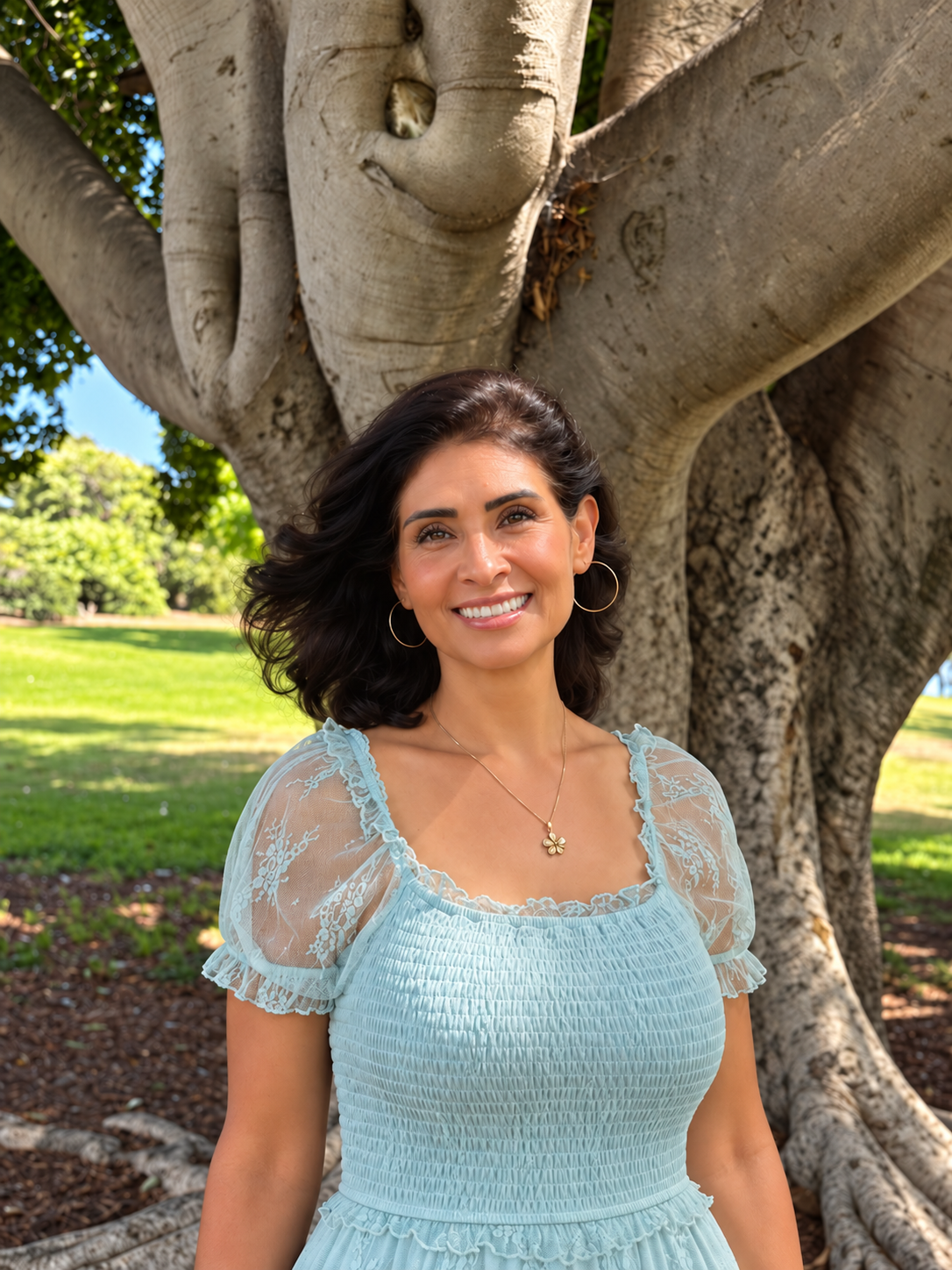 Maria Jimenez Akashic Records Practitioner