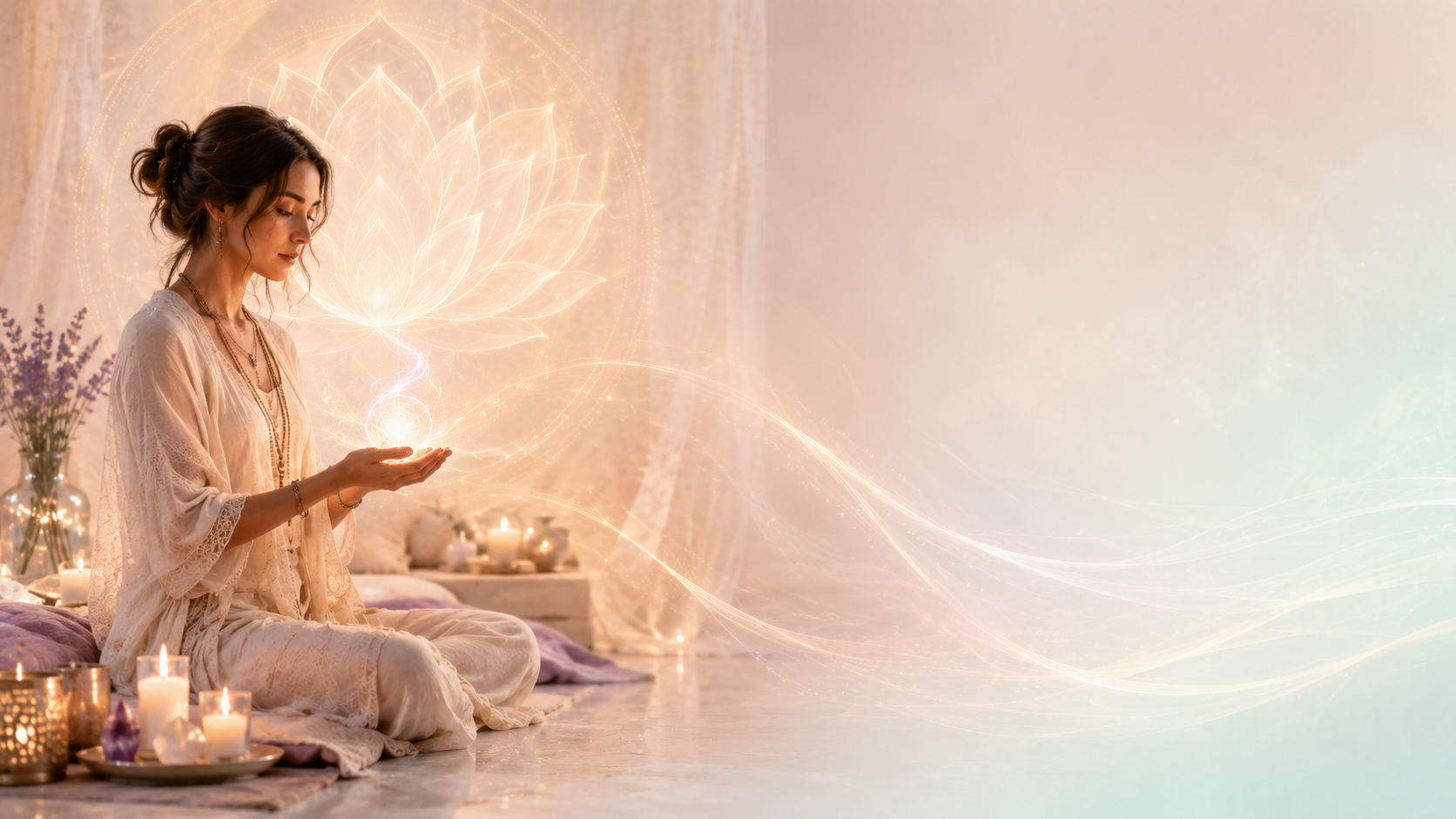 Malena Energetics Home Page