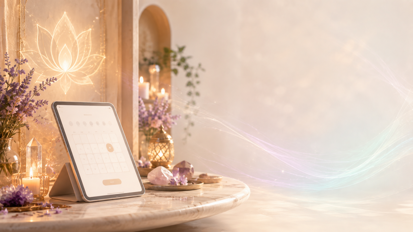 Energy Healing and Wellness Appointment San Diego