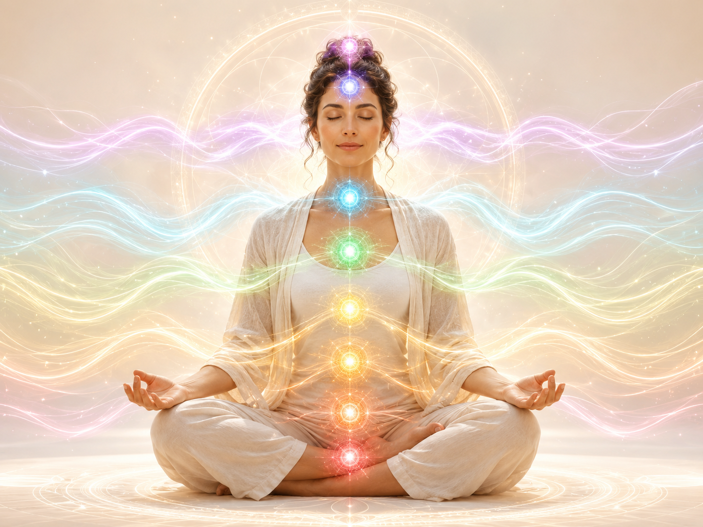 Energy Frequency Alignment San Diego