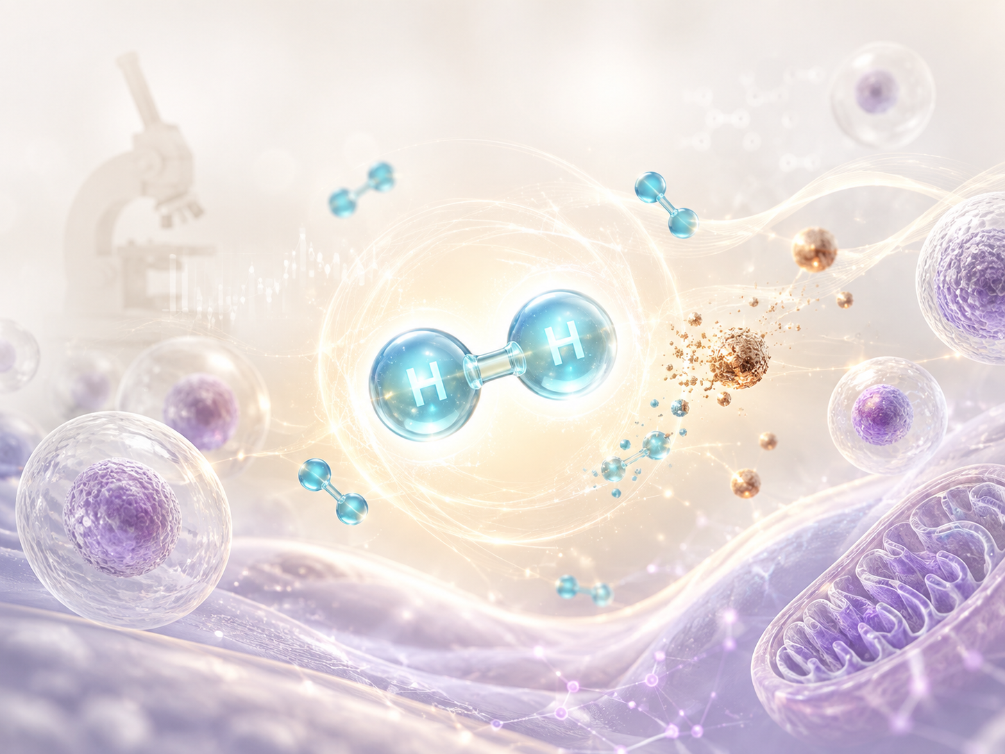 Molecular Hydrogen Services San Diego