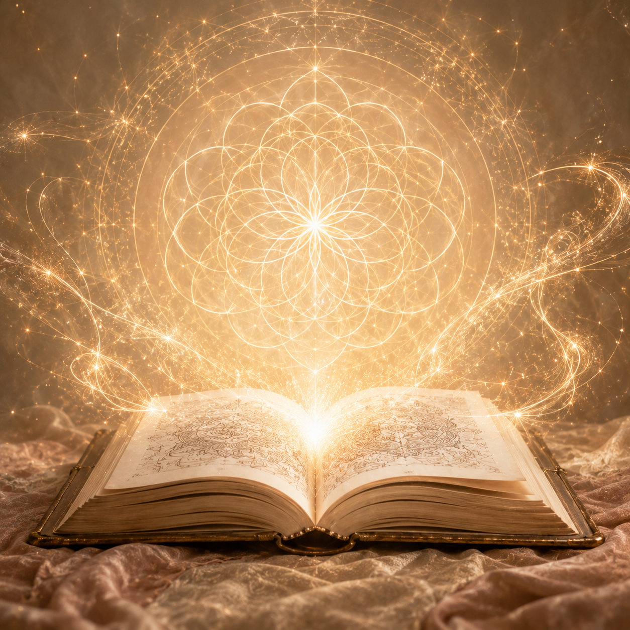 Akashic Records Reading Services San Diego