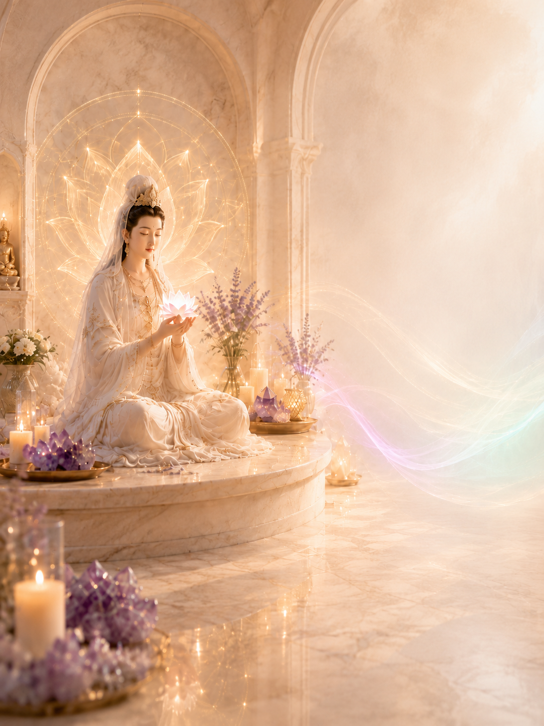 Malena Energetics Wellness San Diego