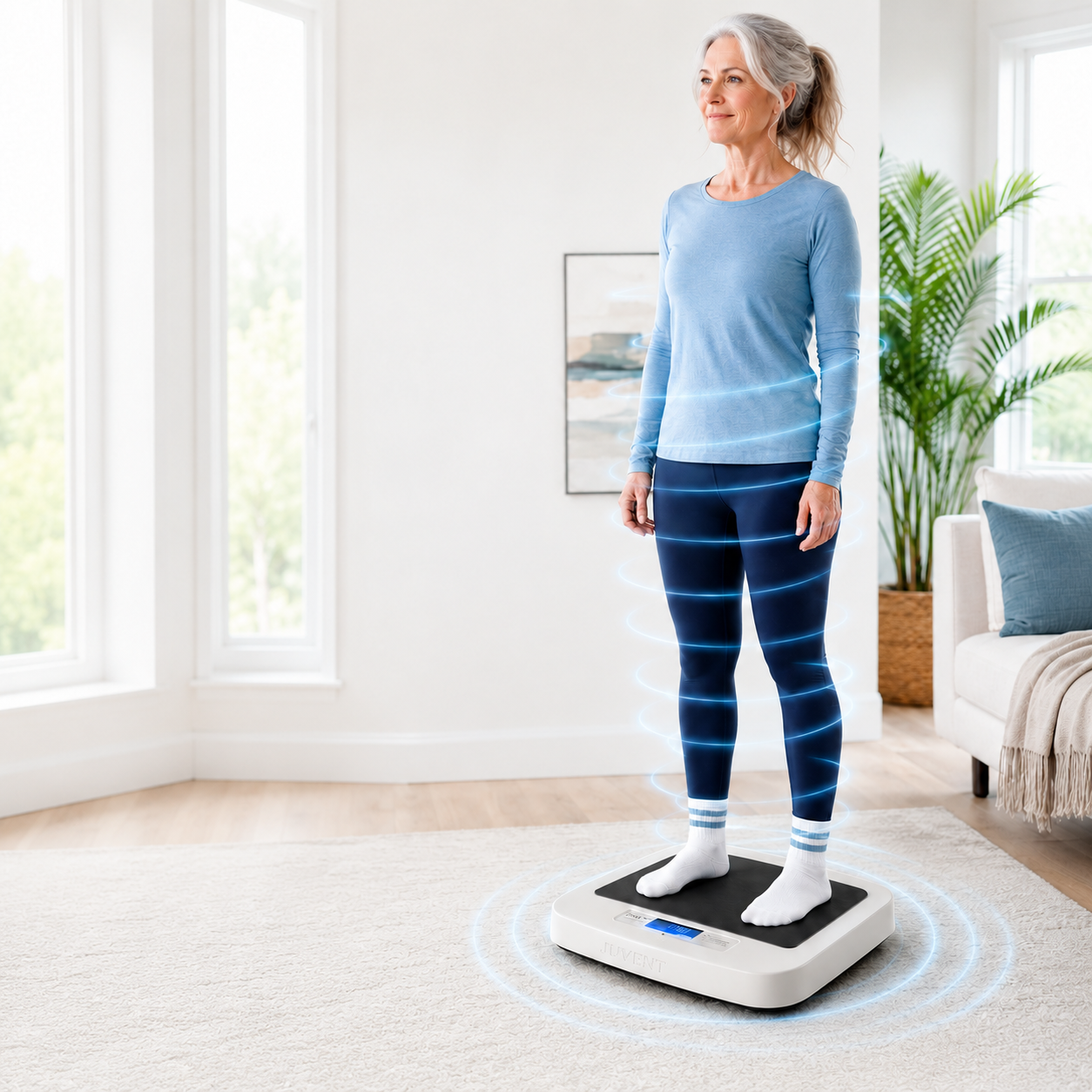 Juvent Services for Bone Strength San Diego