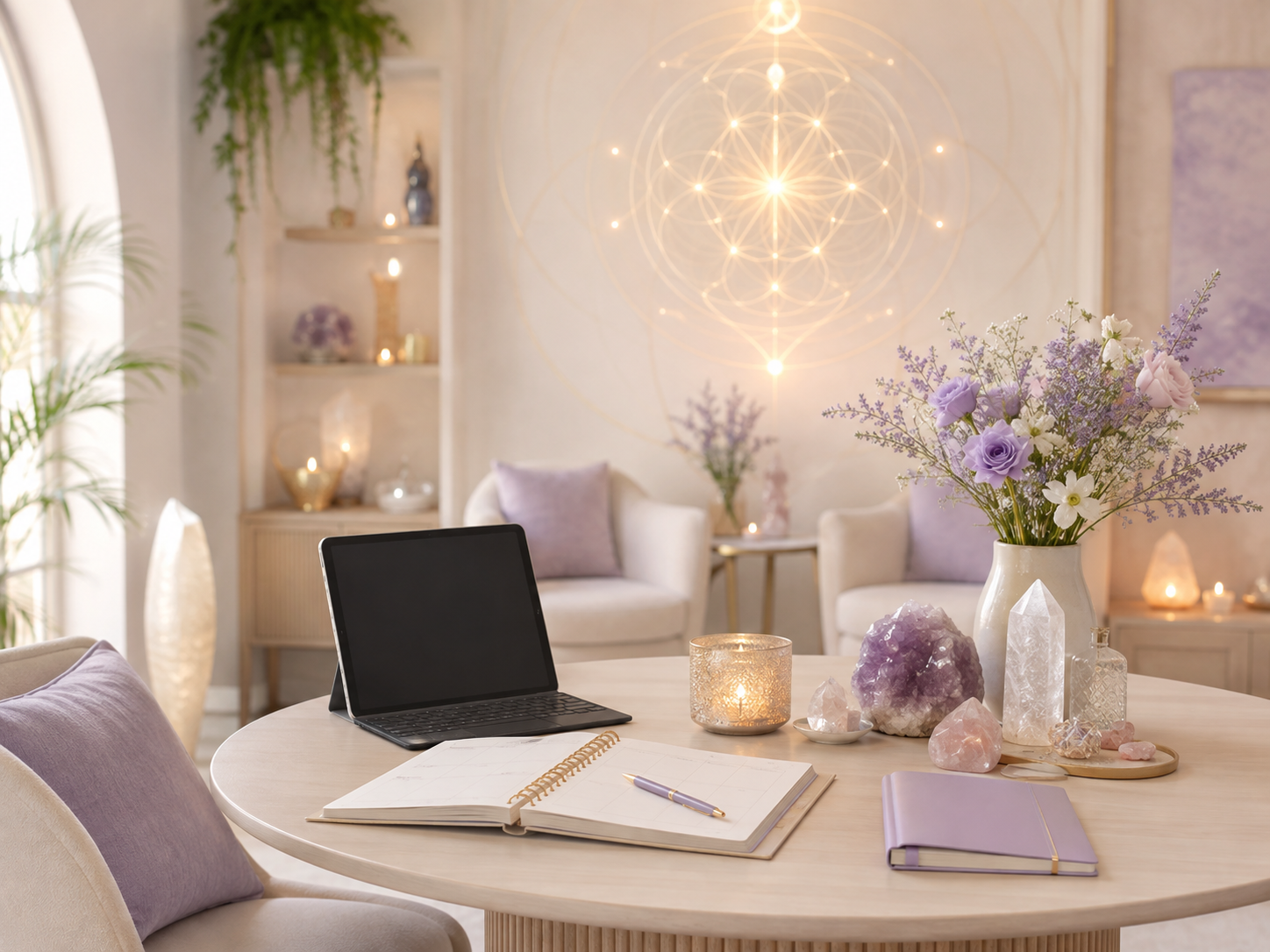 Malena Energetics Appointments El Cajon