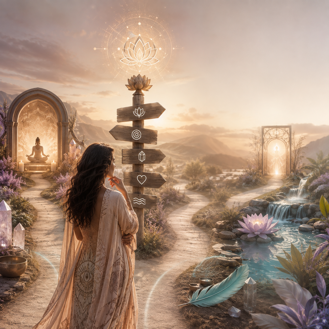 Finding the right holistic service San Diego