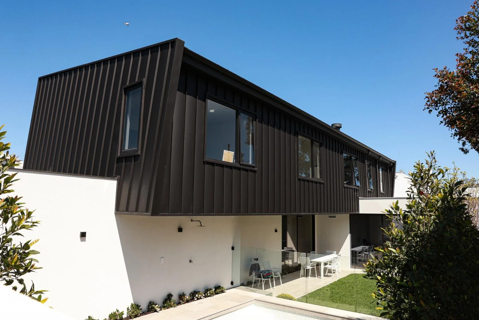 TRSWA Custom Roofing & Cladding