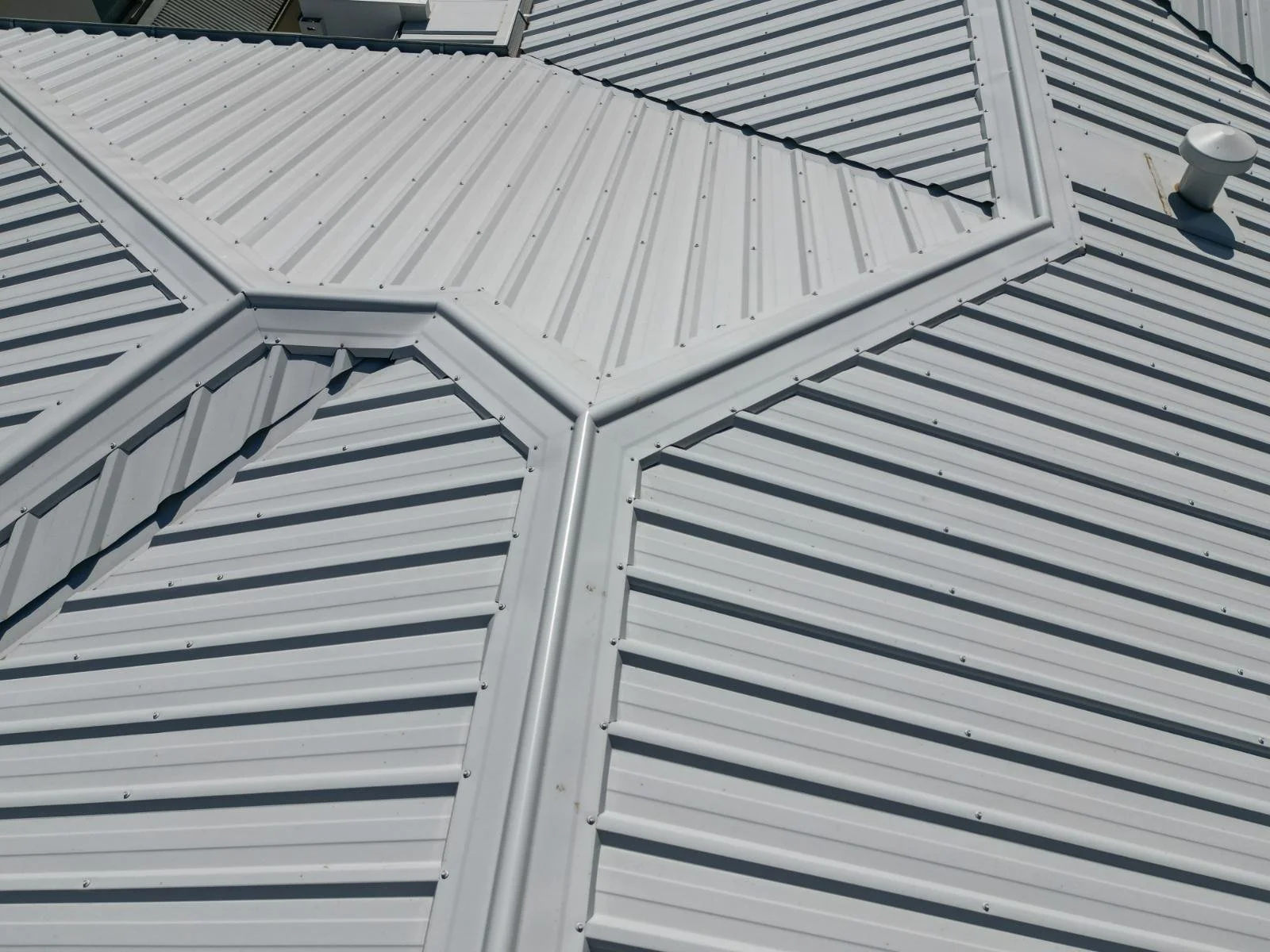 TRSWA Custom Roofing