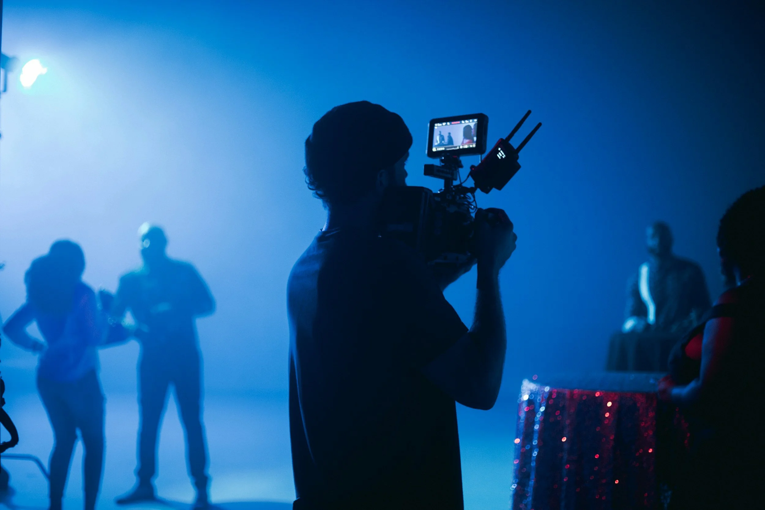 Directing Masterclass