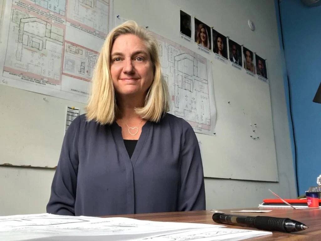 SPOTLIGHT ON: BTS PANELIST KRISTIN WINDELL