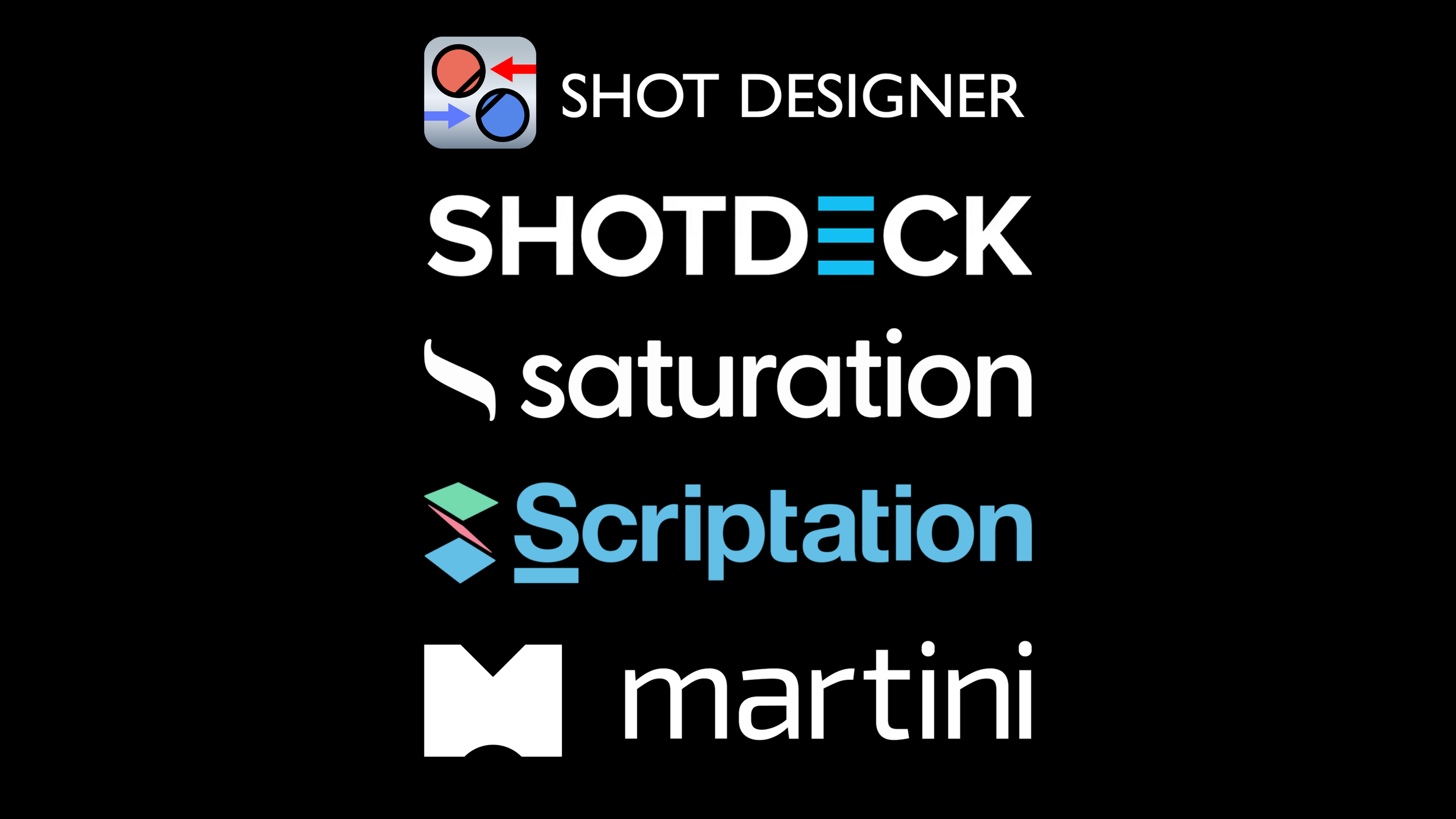Building Your Director’s Toolkit: Essential Software for Modern Filmmaking