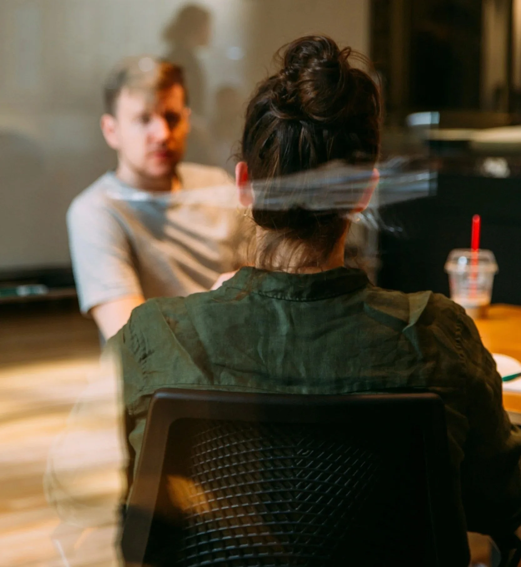Tips for Pitching in a General Meeting