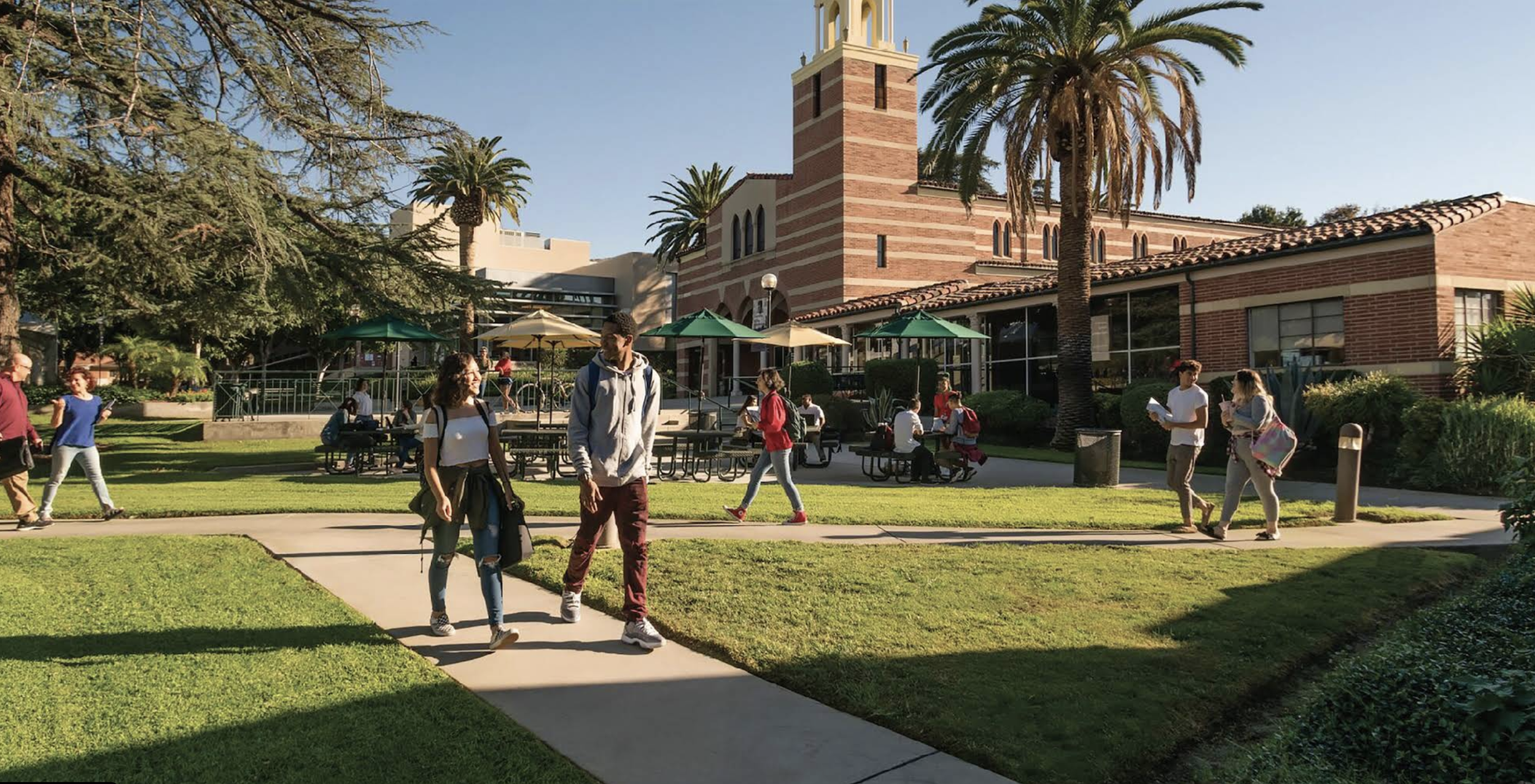 Downtown LA Directing Class