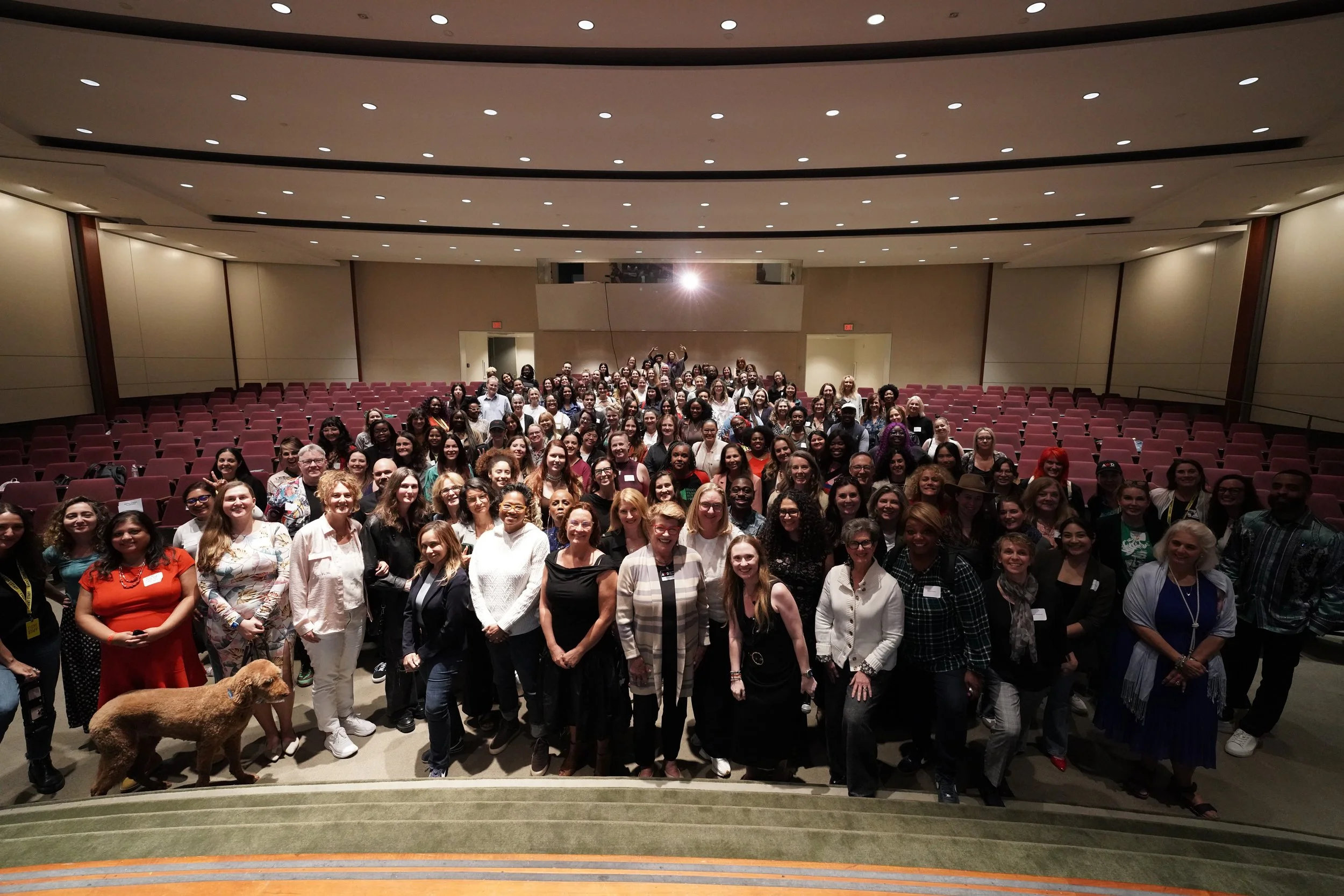 Directing Masterclass