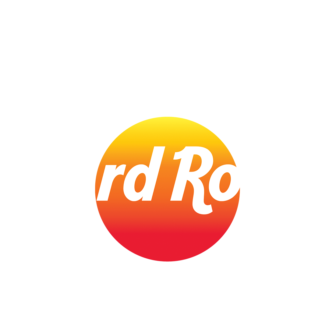 Hard Rock RTD beverage logo